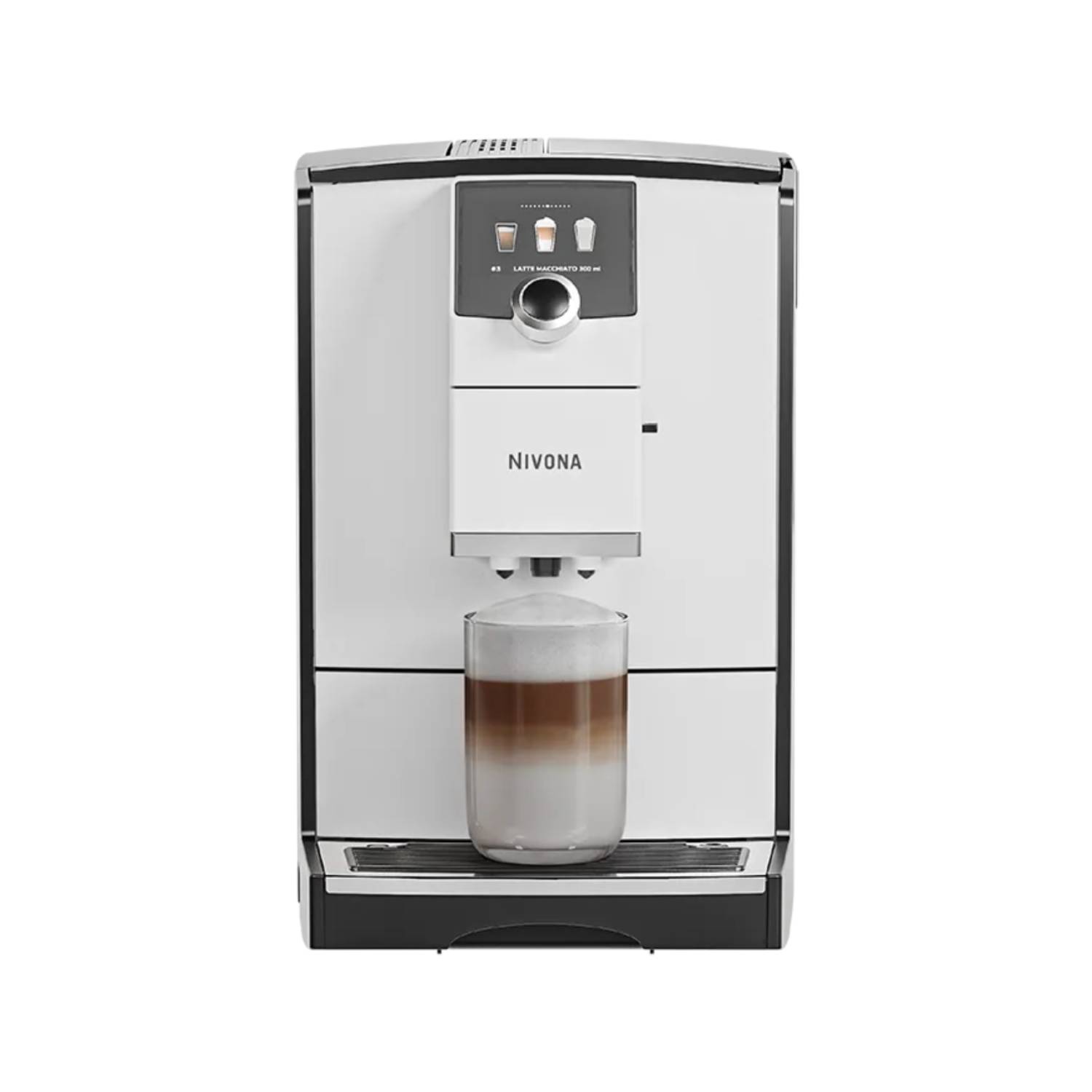 NIVONA CafeRomatica 796