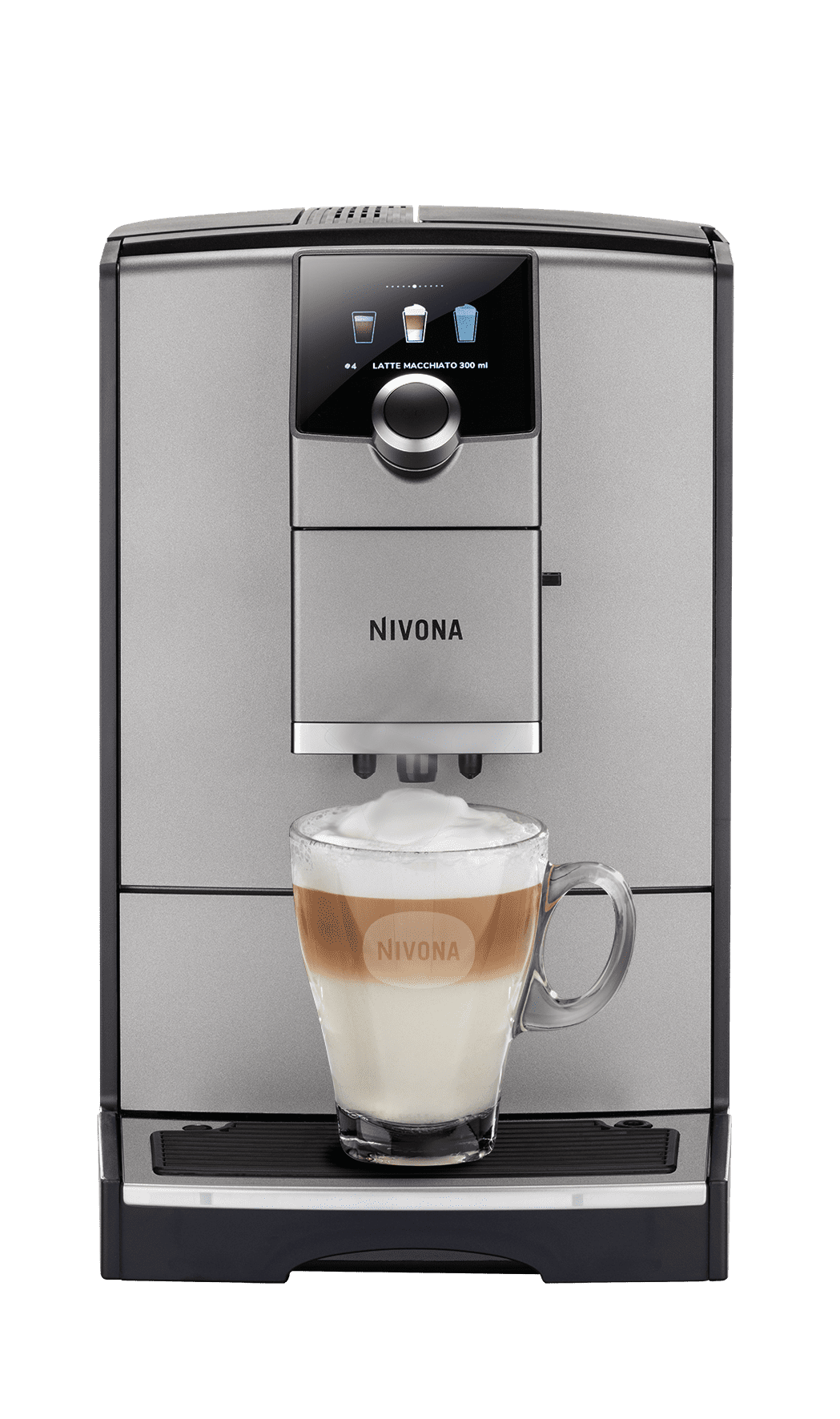 Nivona CafeRomatica 795