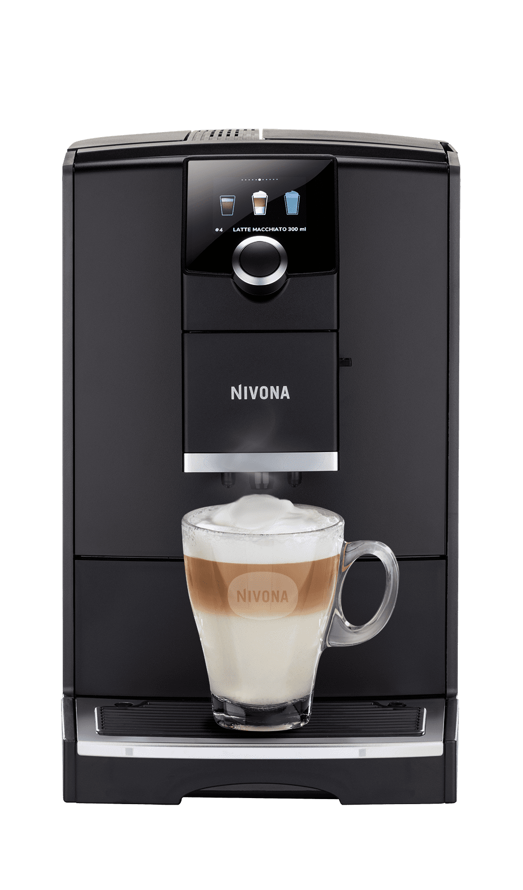 Nivona CafeRomatica 790