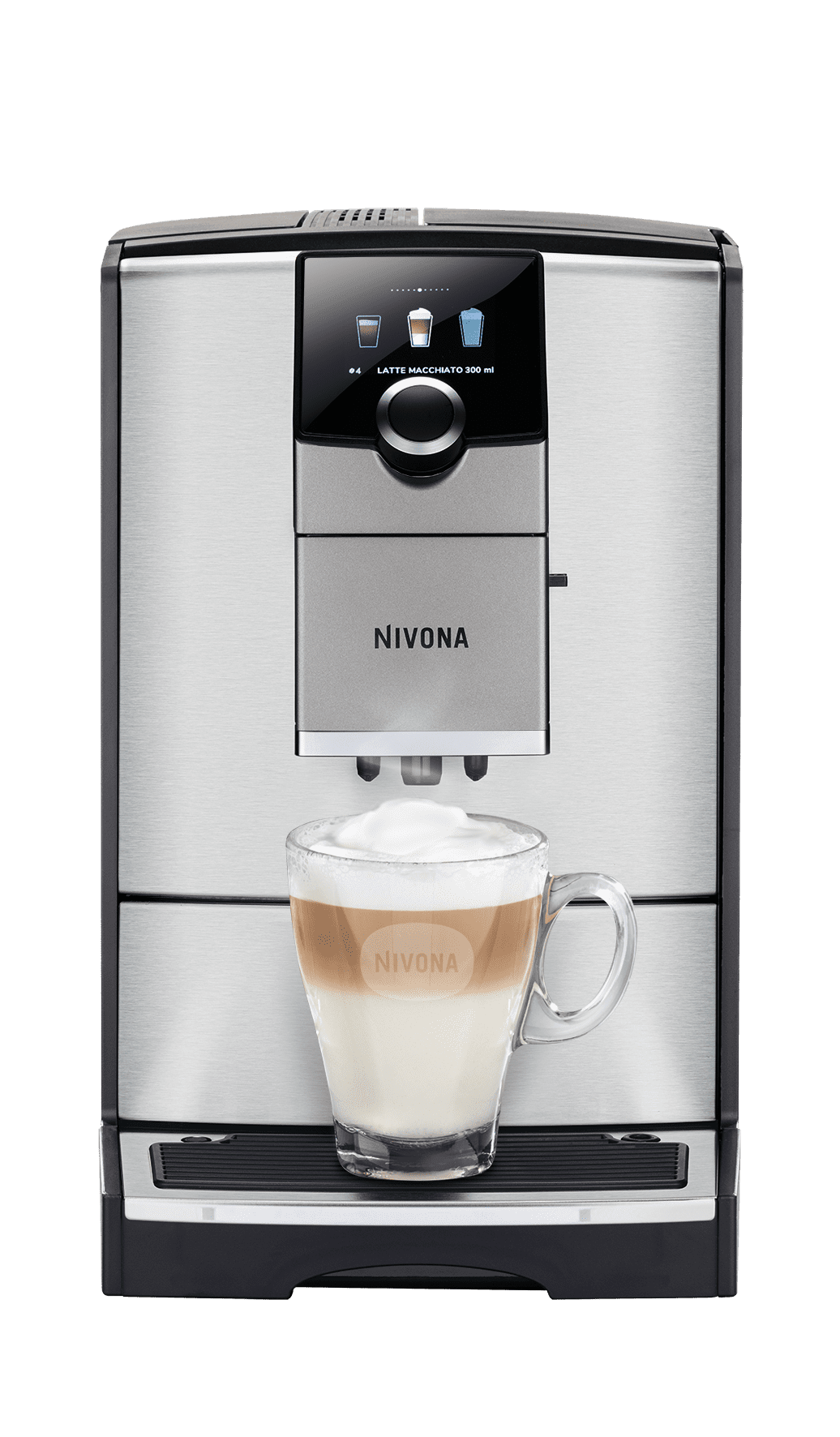 Nivona CafeRomatica 799