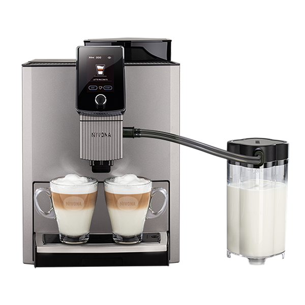 Nivona CafeRomatica 1040