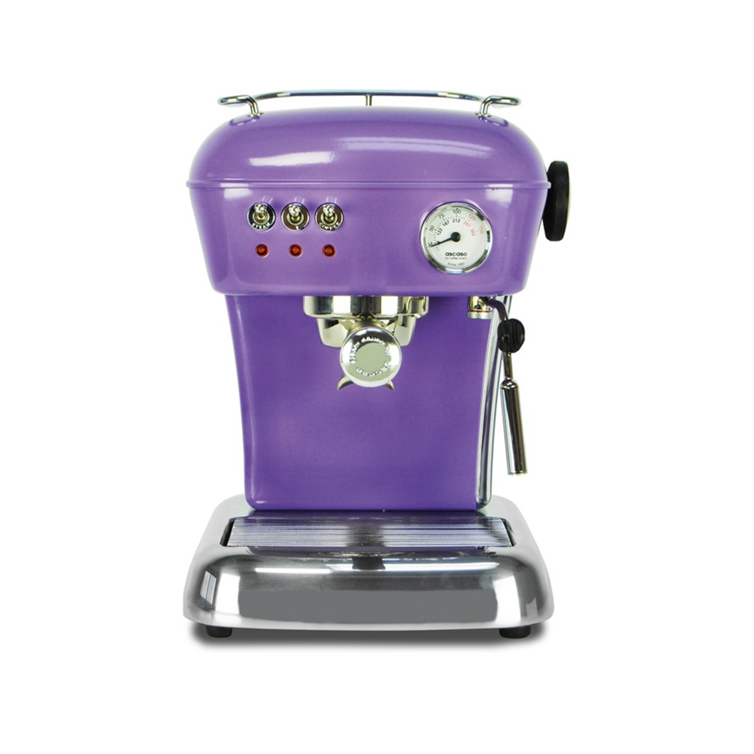 Ascaso Dream (Violet)