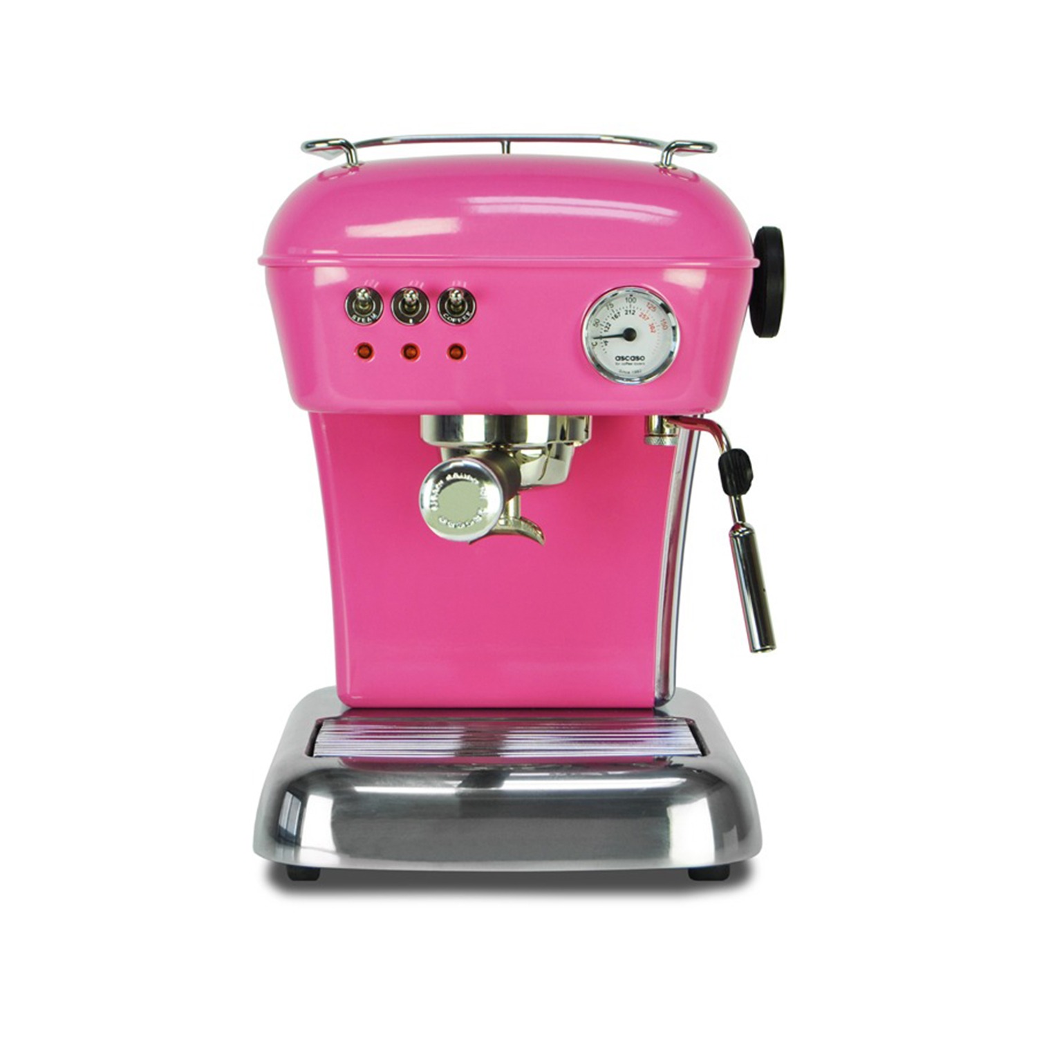Ascaso Dream (Fuchsia)