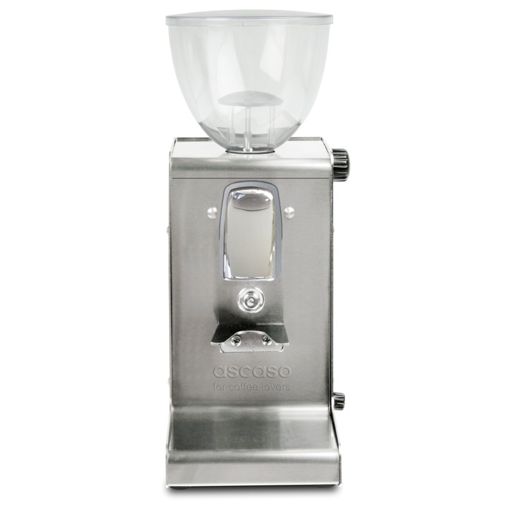 Ascaso I-Steel koffiemolen — afbeelding 3
