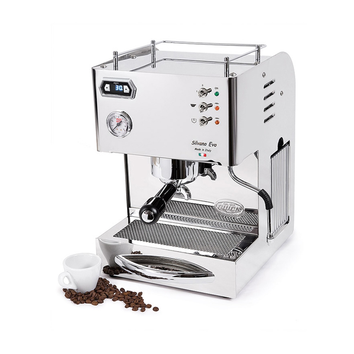 Quick Mill 4005 Silvano