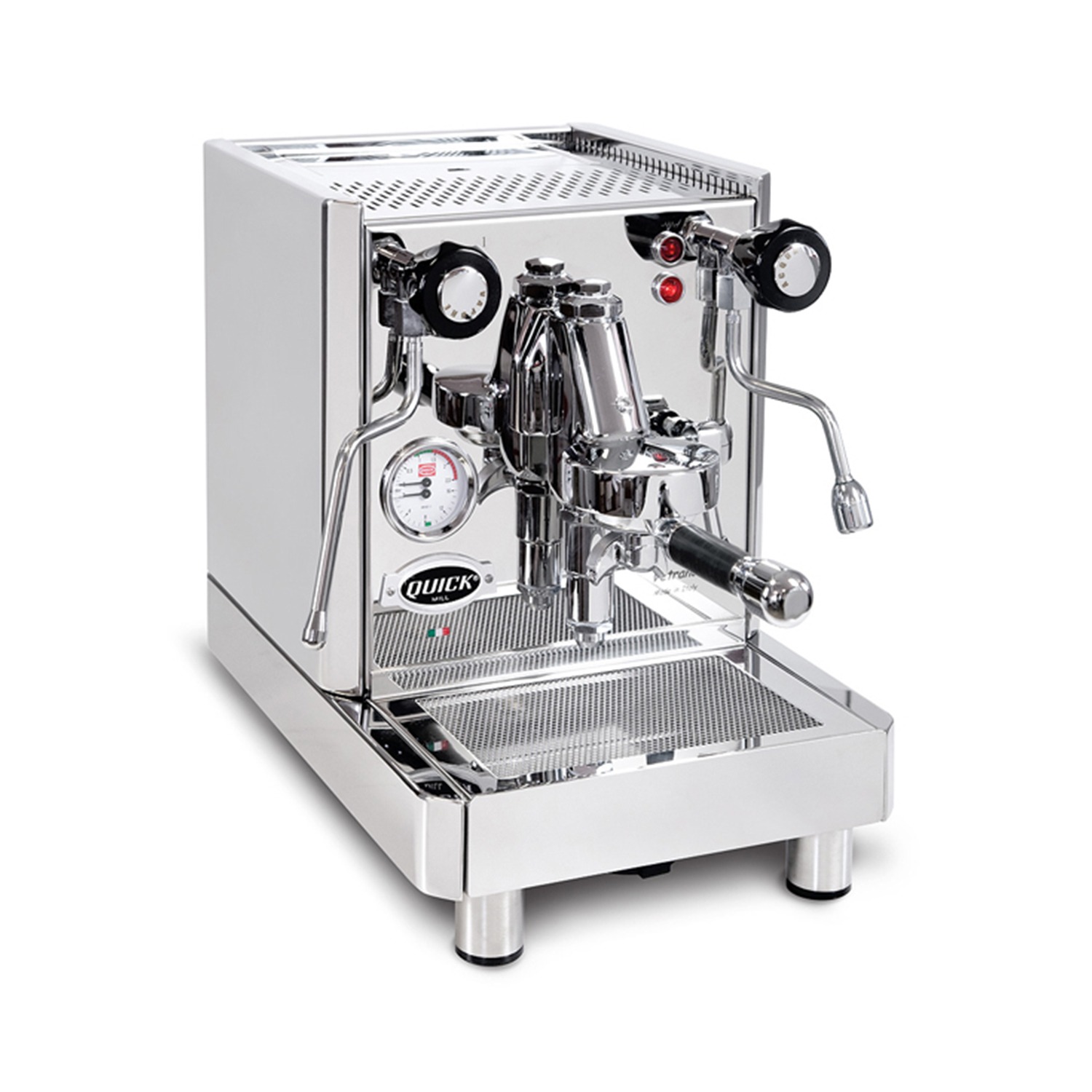 Quick Mill 995 Vetrano