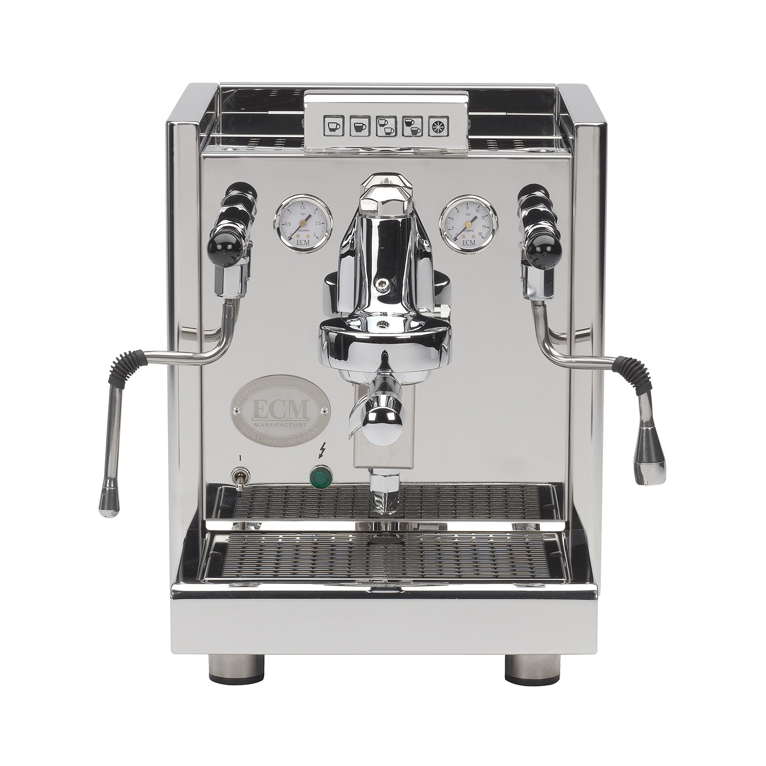 ECM Elektronika II Profi