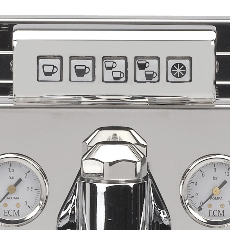 ECM Elektronika II Profi — afbeelding 2
