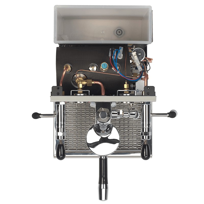ECM Elektronika II Profi — afbeelding 4