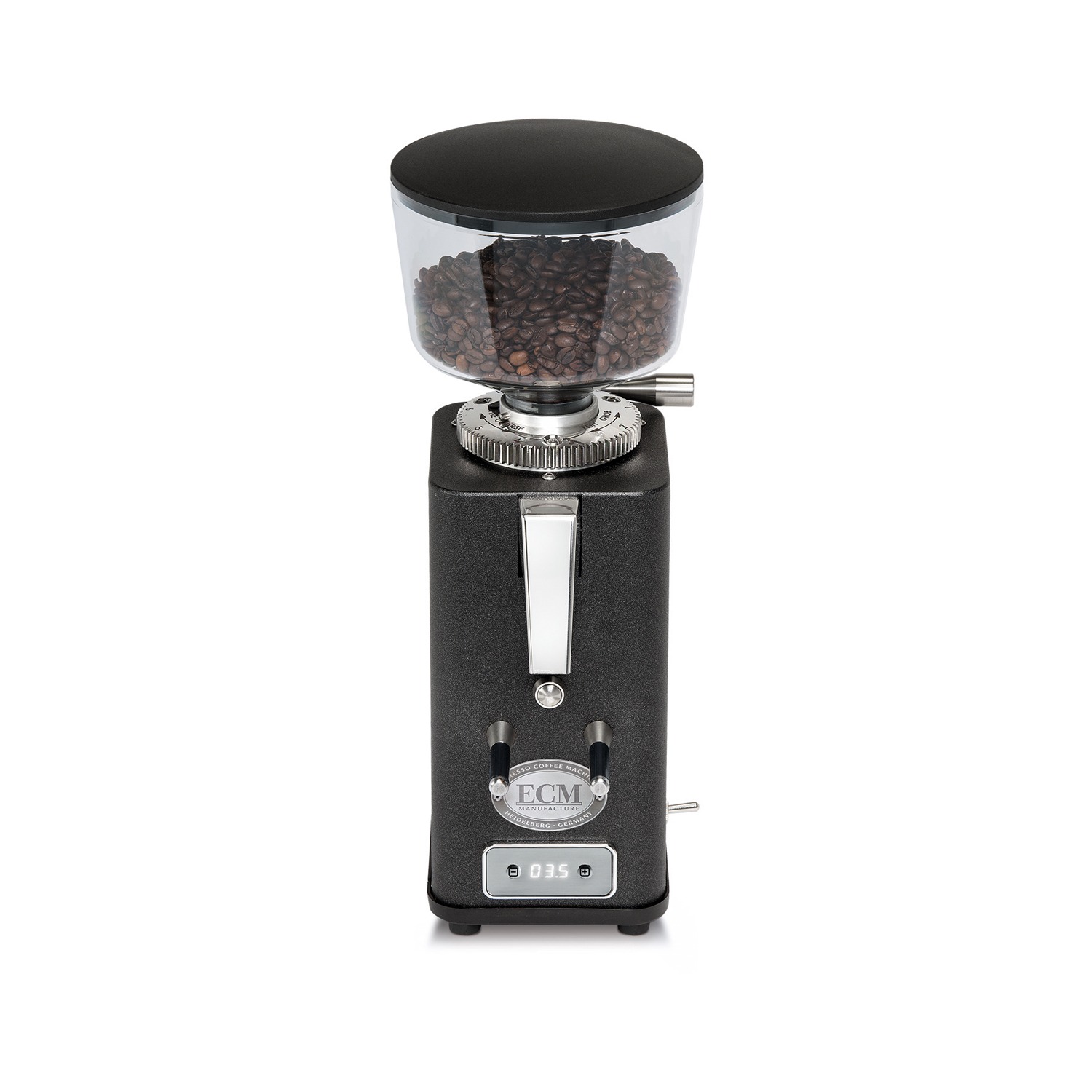 ECM S-Automatik 64