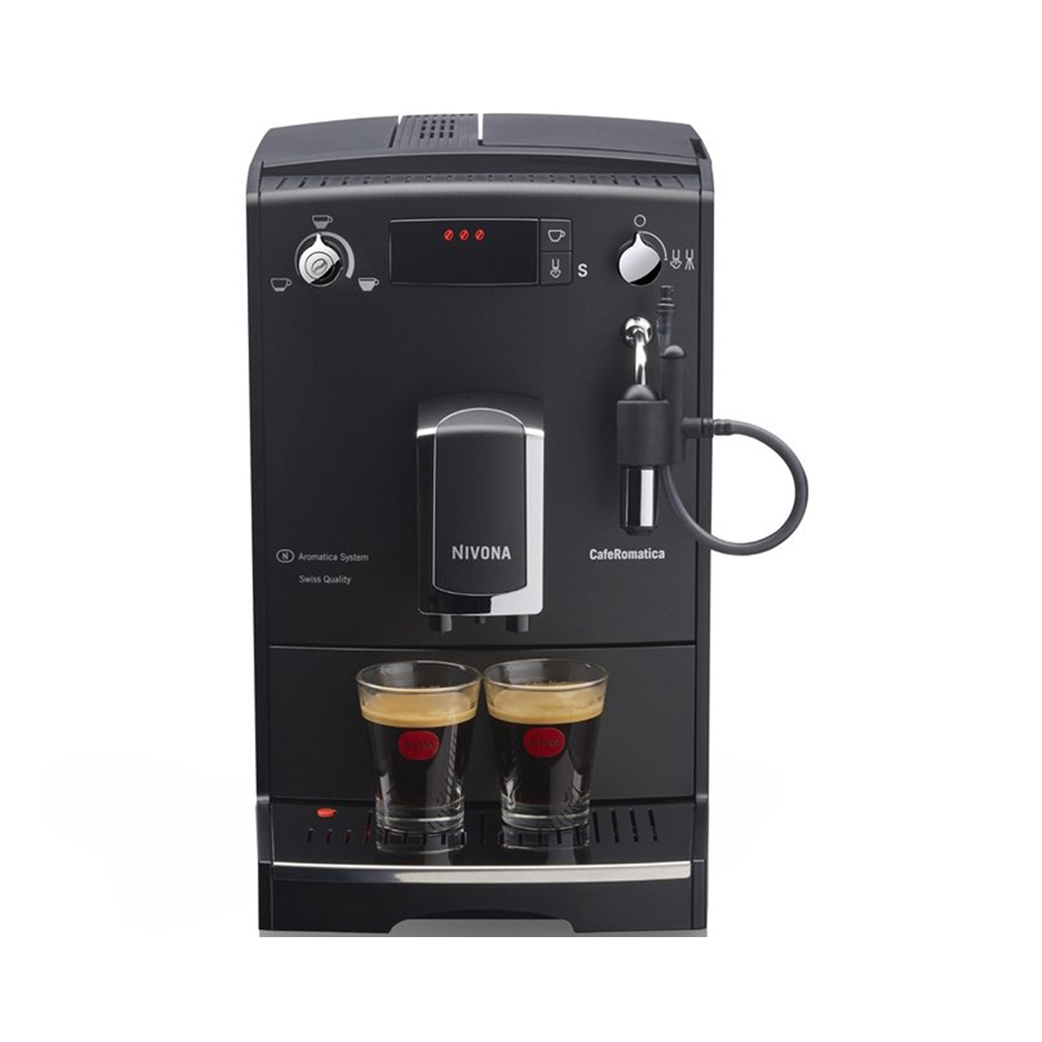 NIVONA CafeRomatica 520