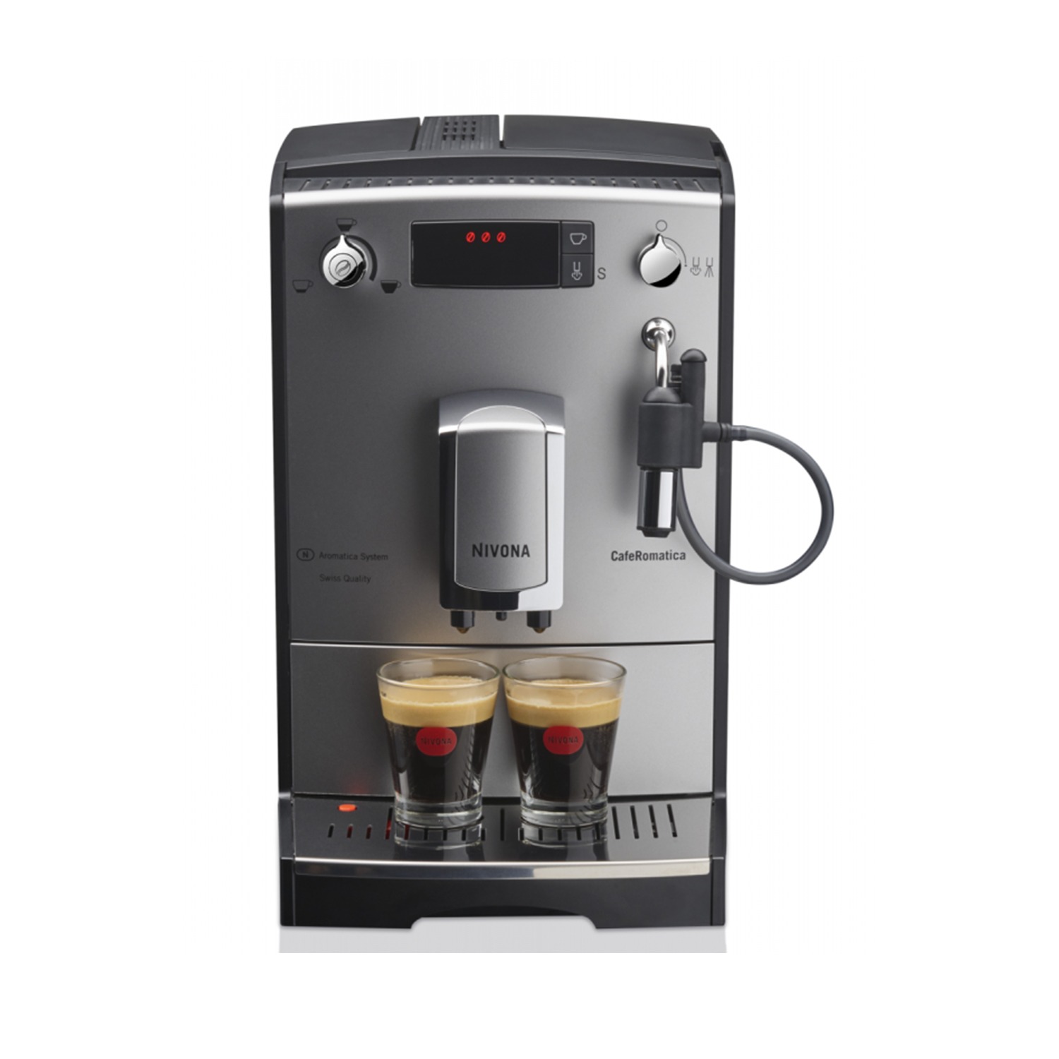 NIVONA CafeRomatica 530