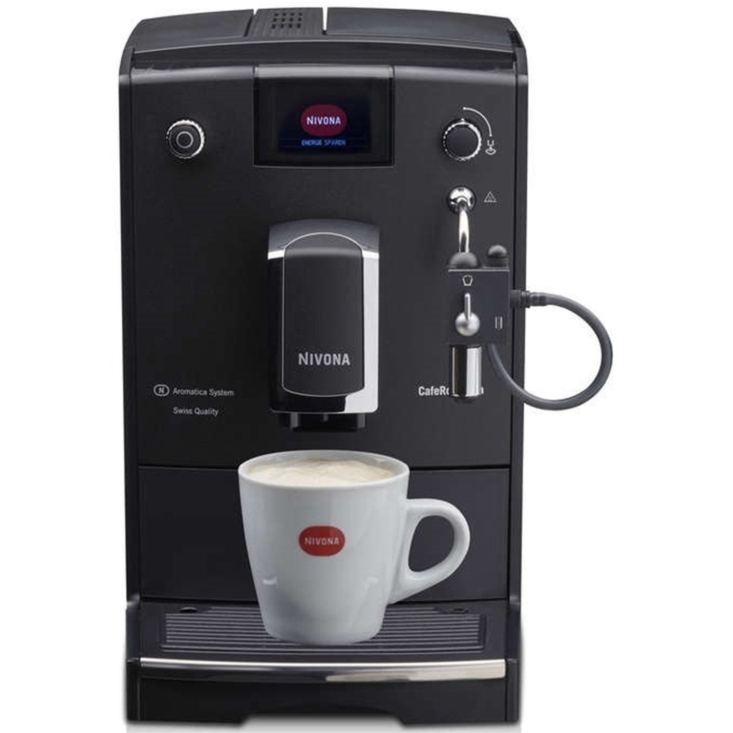 NIVONA CafeRomatica 660
