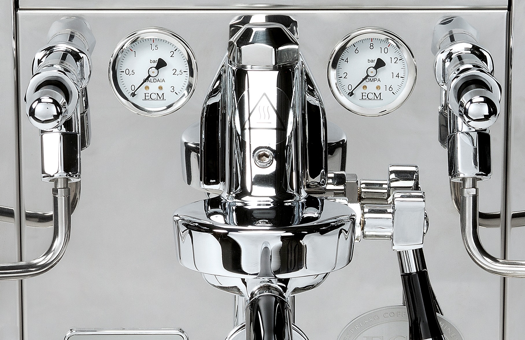 ECM Technika V Profi PID — afbeelding 2