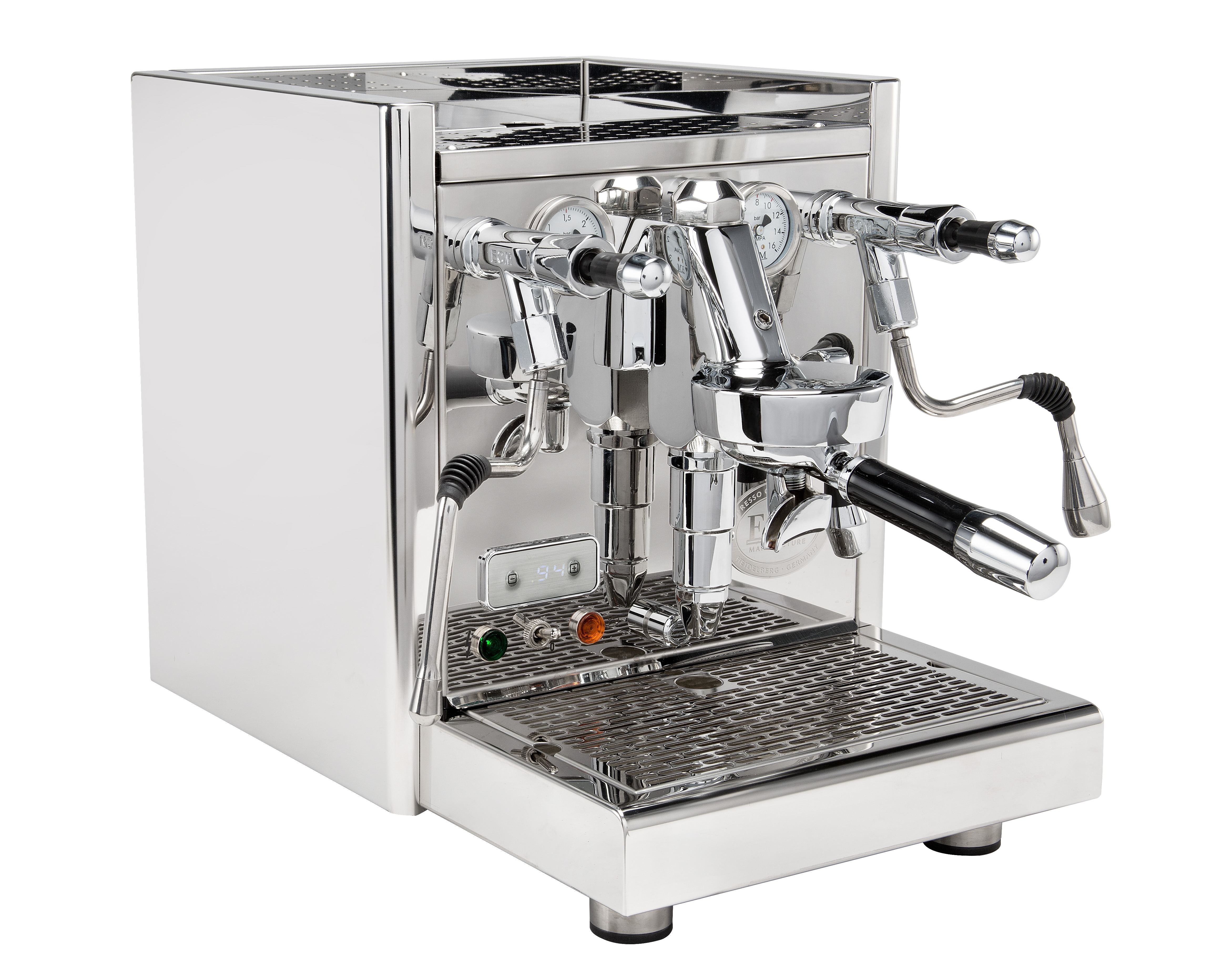 ECM Technika V Profi PID — afbeelding 5