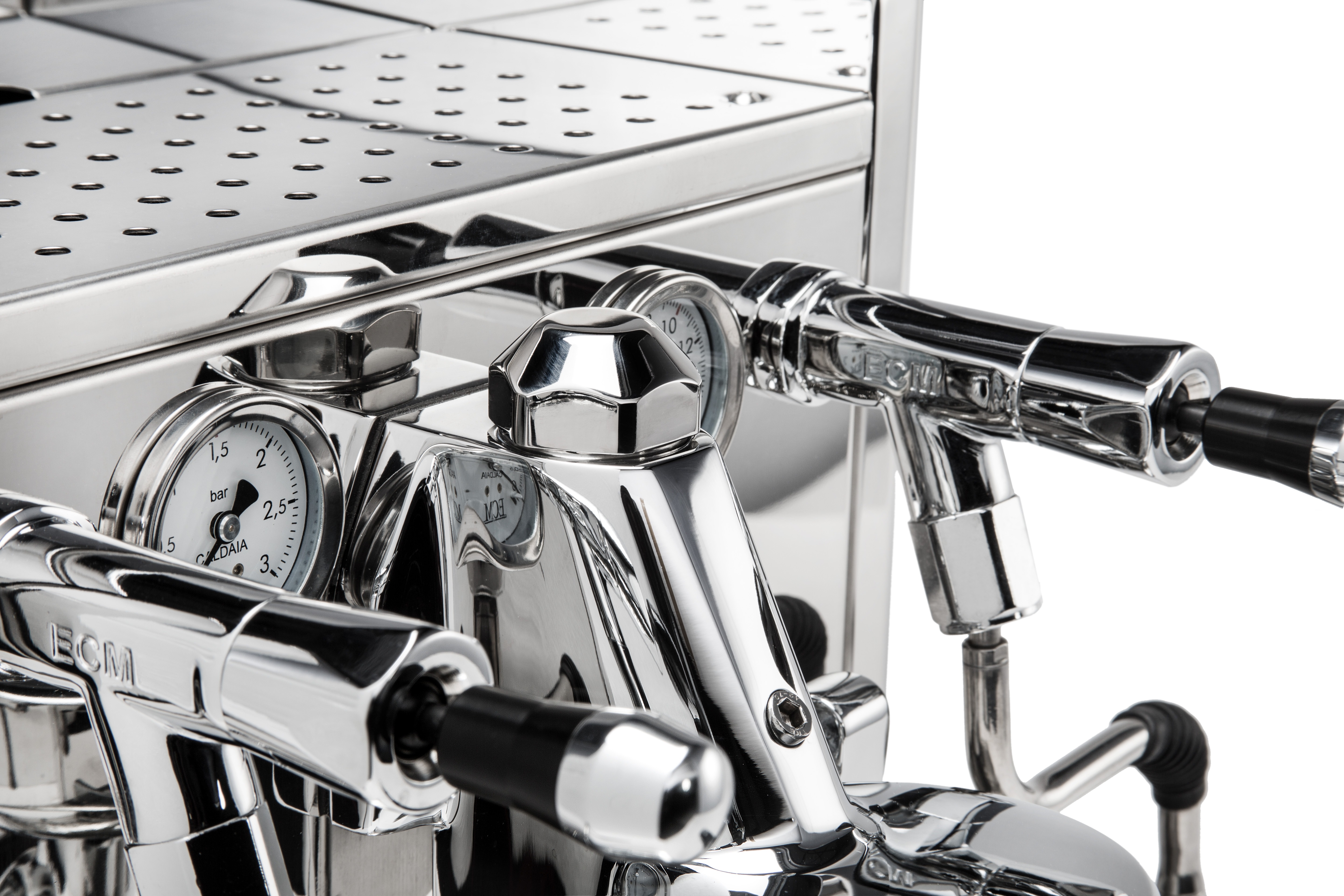 ECM Technika V Profi PID — afbeelding 3