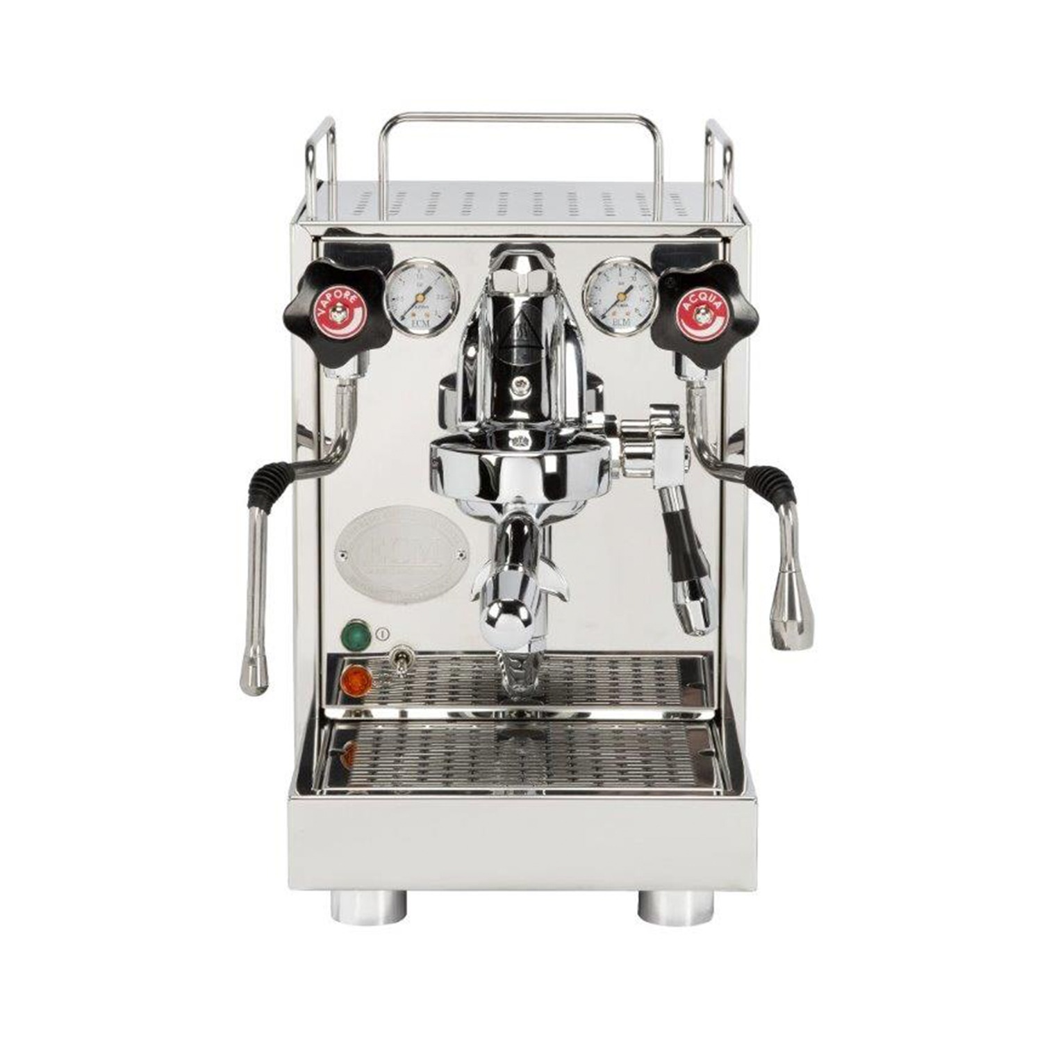 ECM MECHANIKA VI Slim