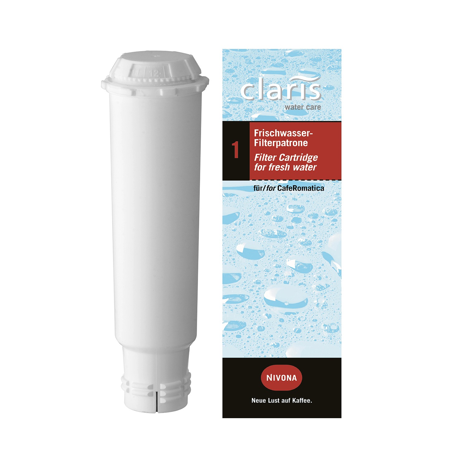 NIVONA Claris Filterpatroon NIRF 700