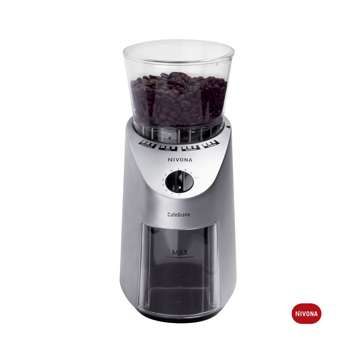 NIVONA CafeGrano 130