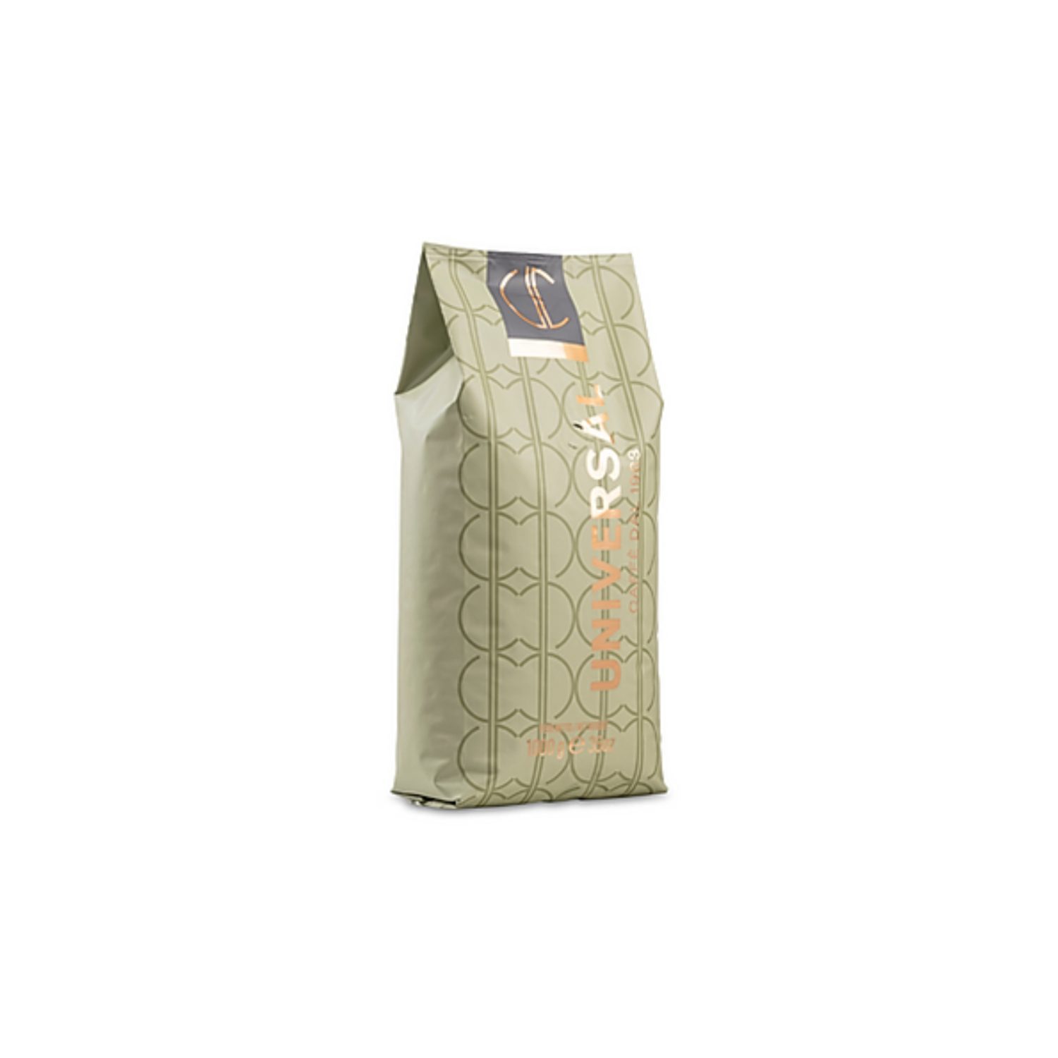 Universal Intenso Koffiebonen