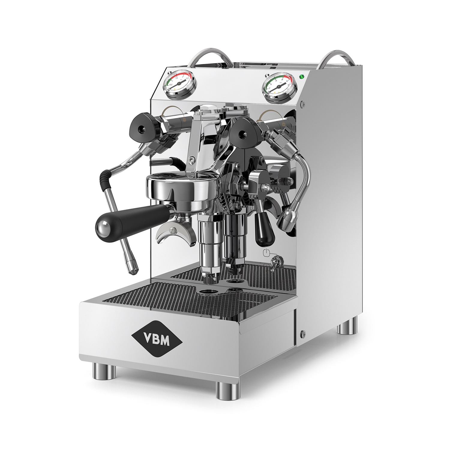 VIBIEMME Domobar Junior HX — afbeelding 3