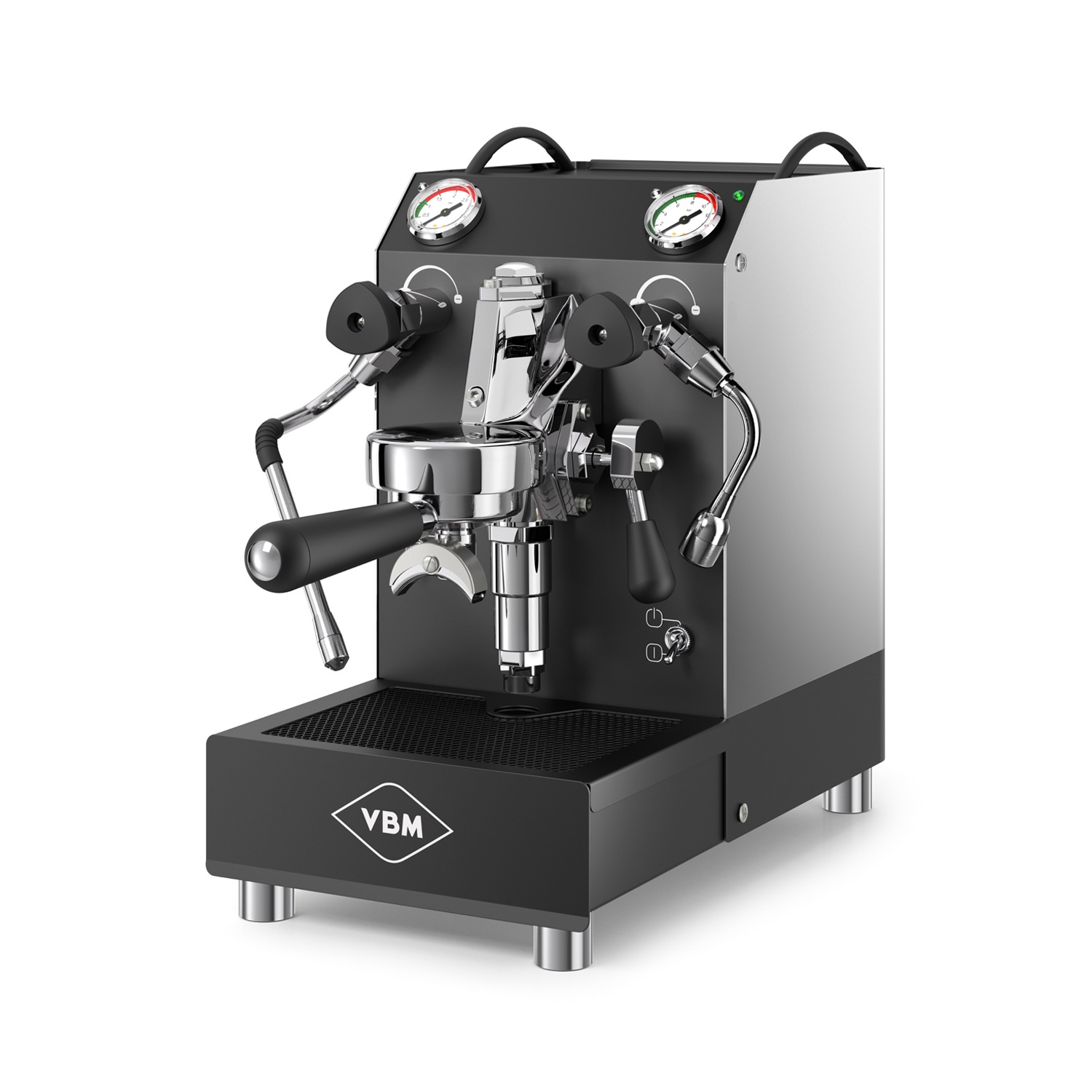 VIBIEMME Domobar Junior HX — afbeelding 2