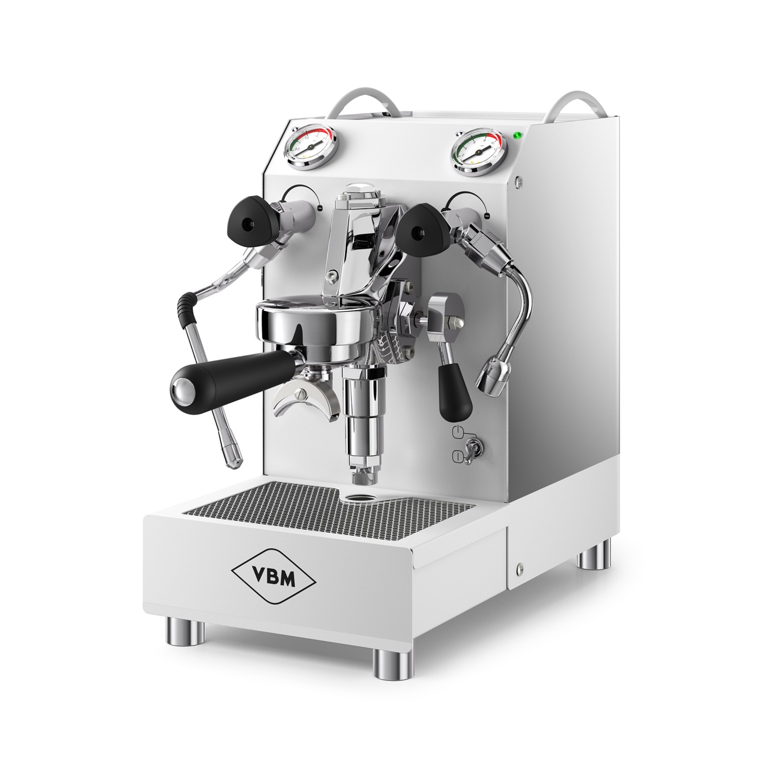 VIBIEMME Domobar Junior HX