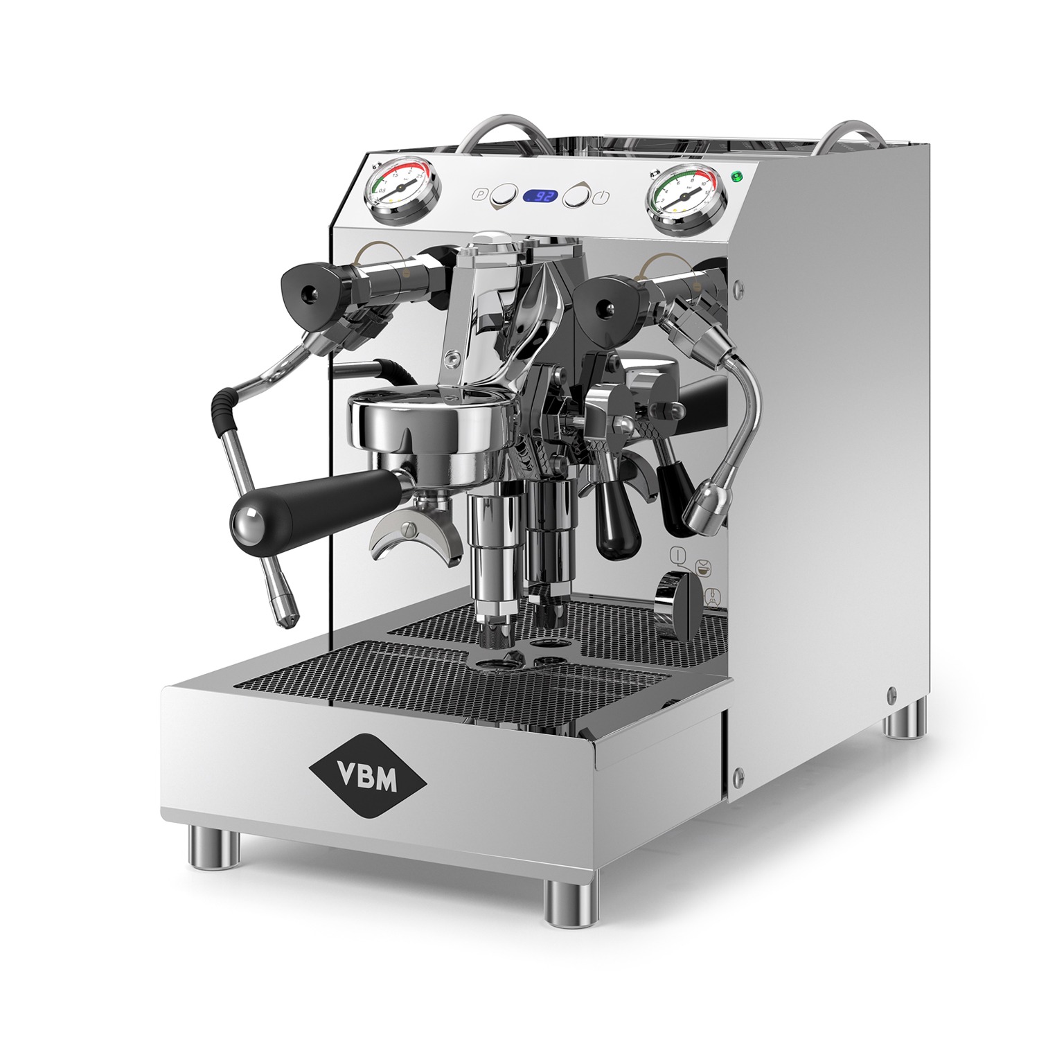VIBIEMME Domobar Super 2B — afbeelding 3