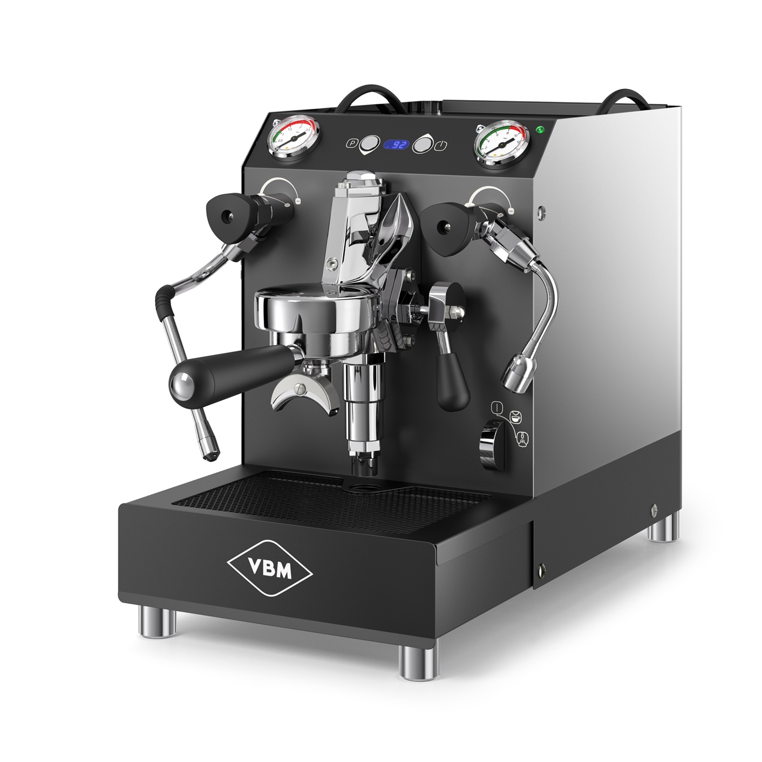 VIBIEMME Domobar Super 2B — afbeelding 2