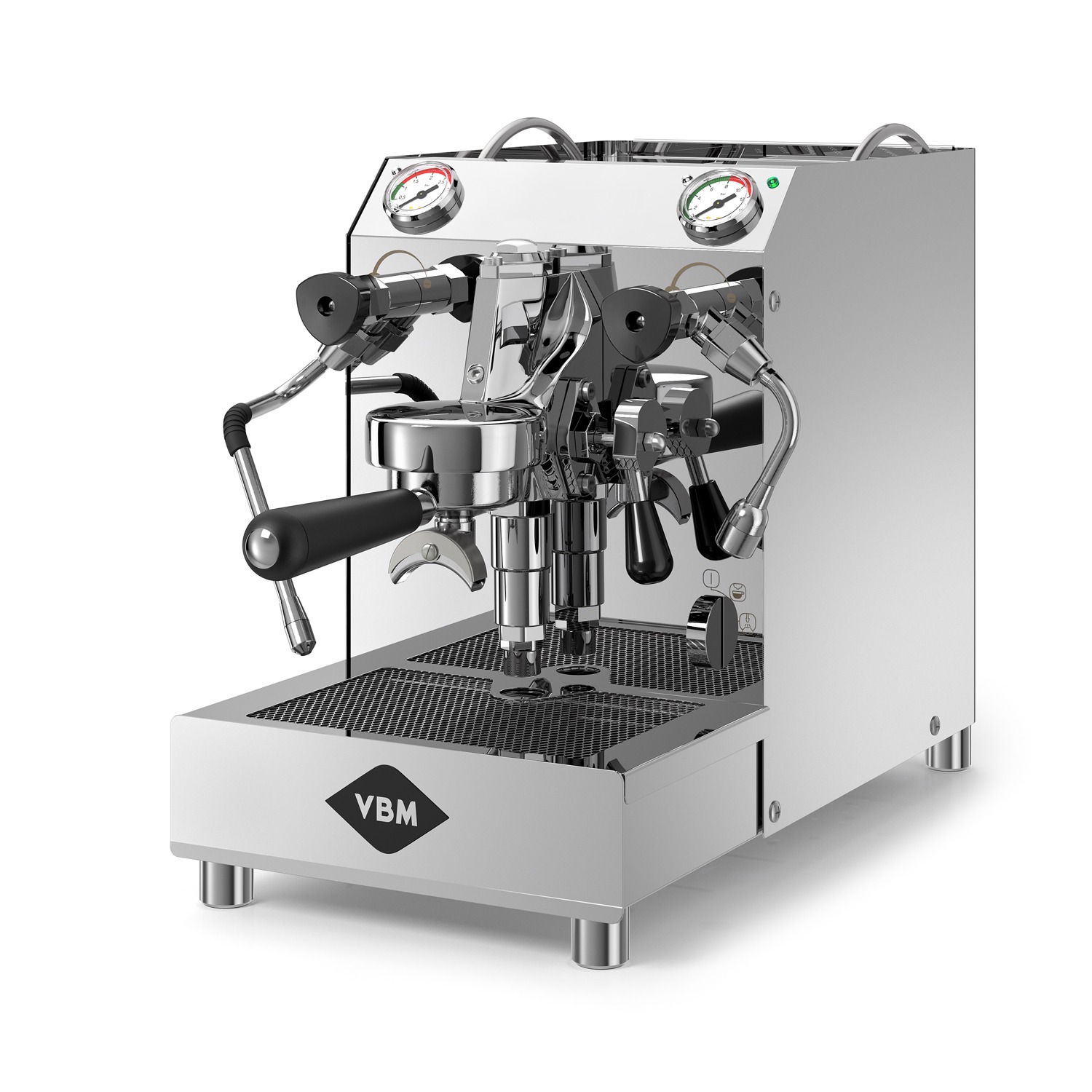 VIBIEMME Domobar Super HX Switch — afbeelding 3
