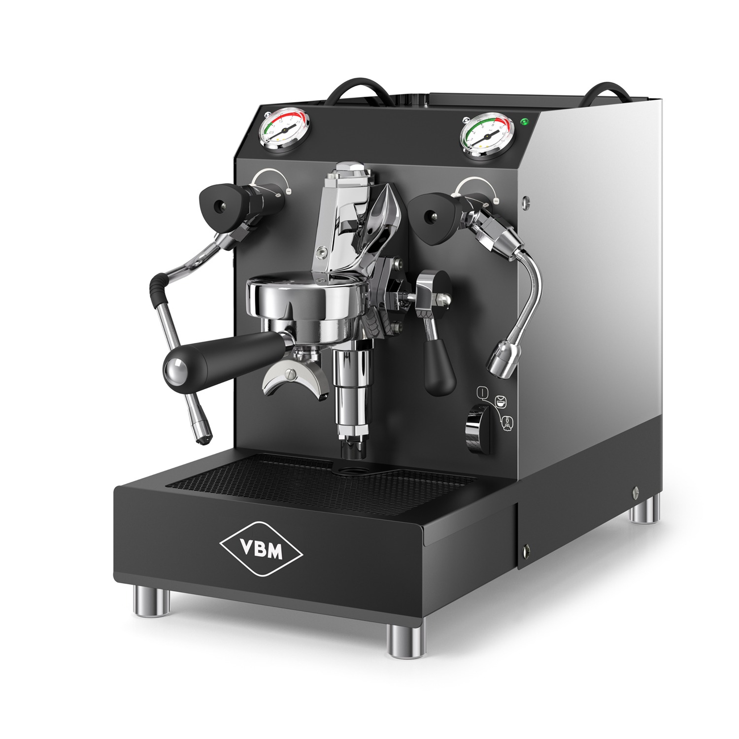VIBIEMME Domobar Super HX Switch — afbeelding 2