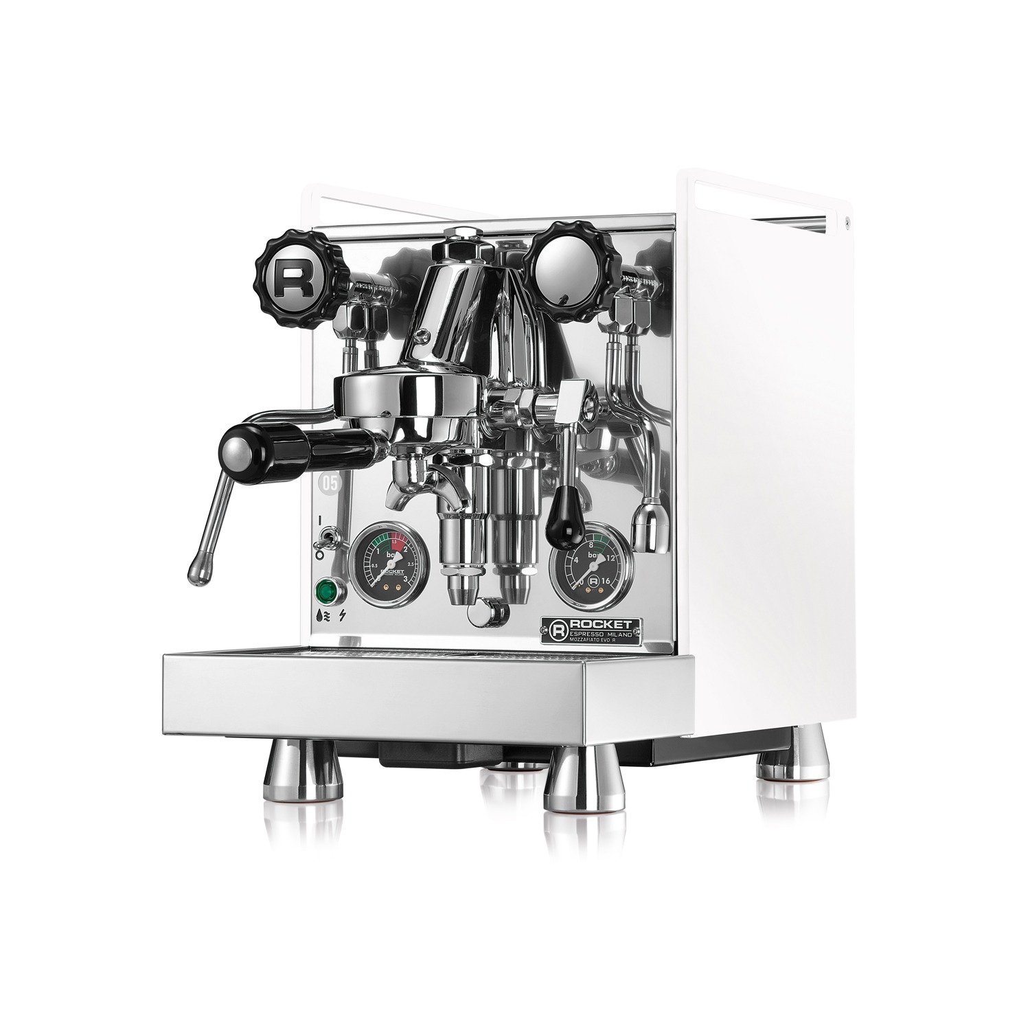Rocket Mozzafiato Cronometro R — afbeelding 2