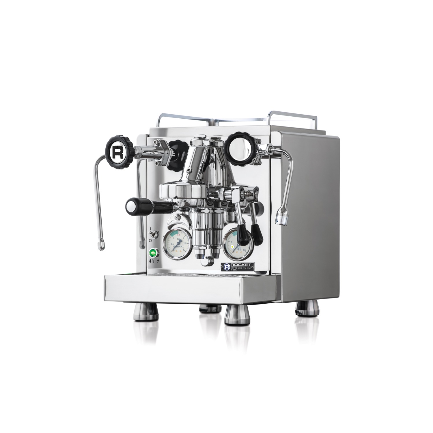 Rocket R60V — afbeelding 2