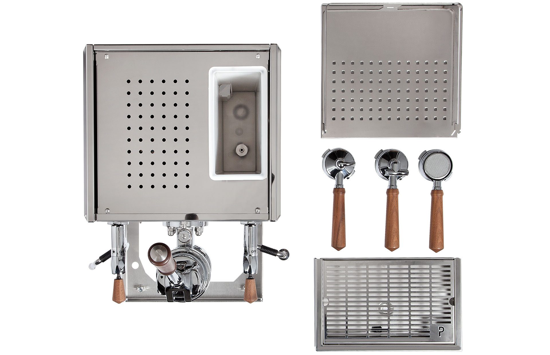 Profitec PRO 800 — afbeelding 4
