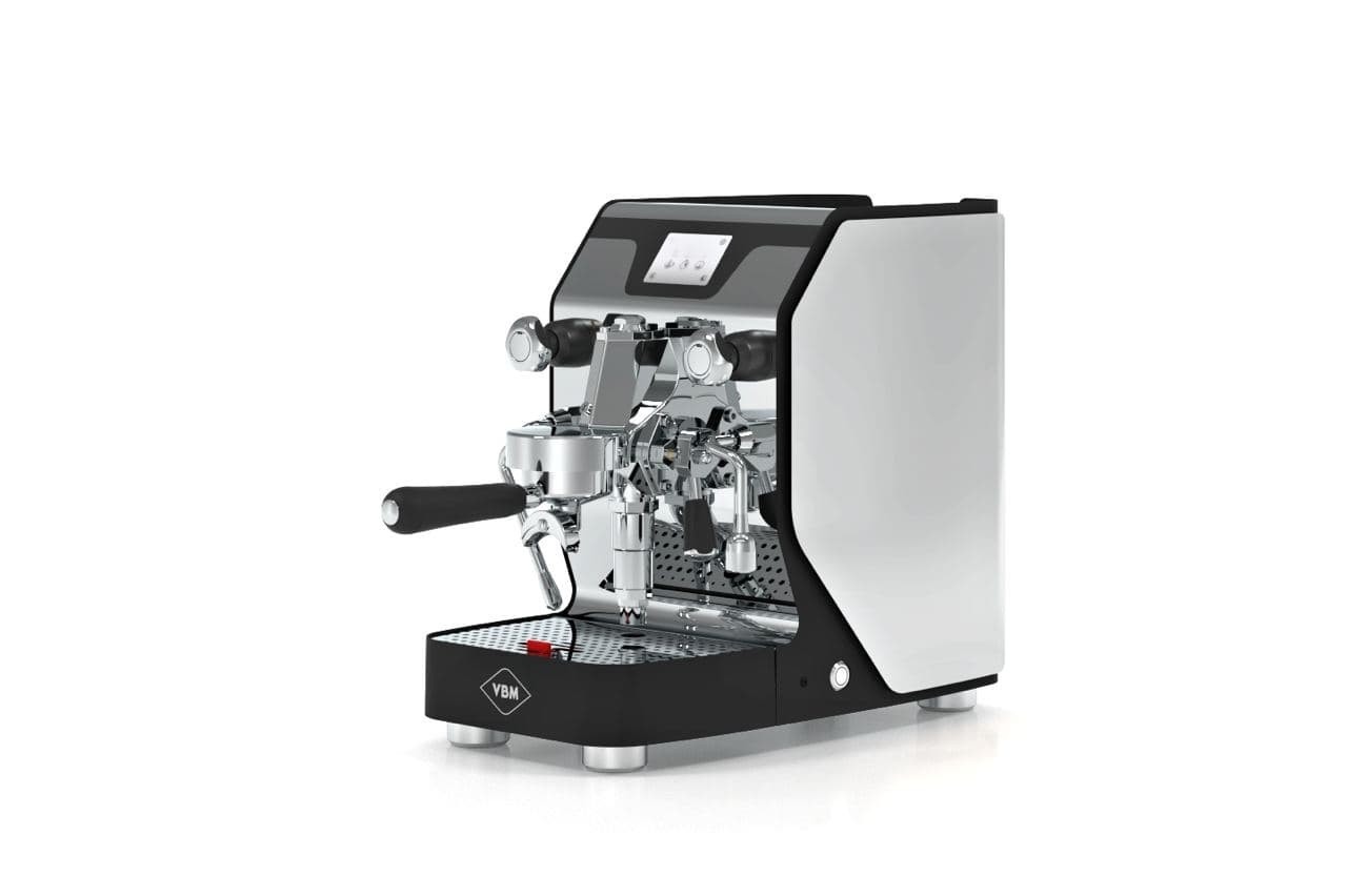 VBM DOMOBAR SUPER ELETTRONICA