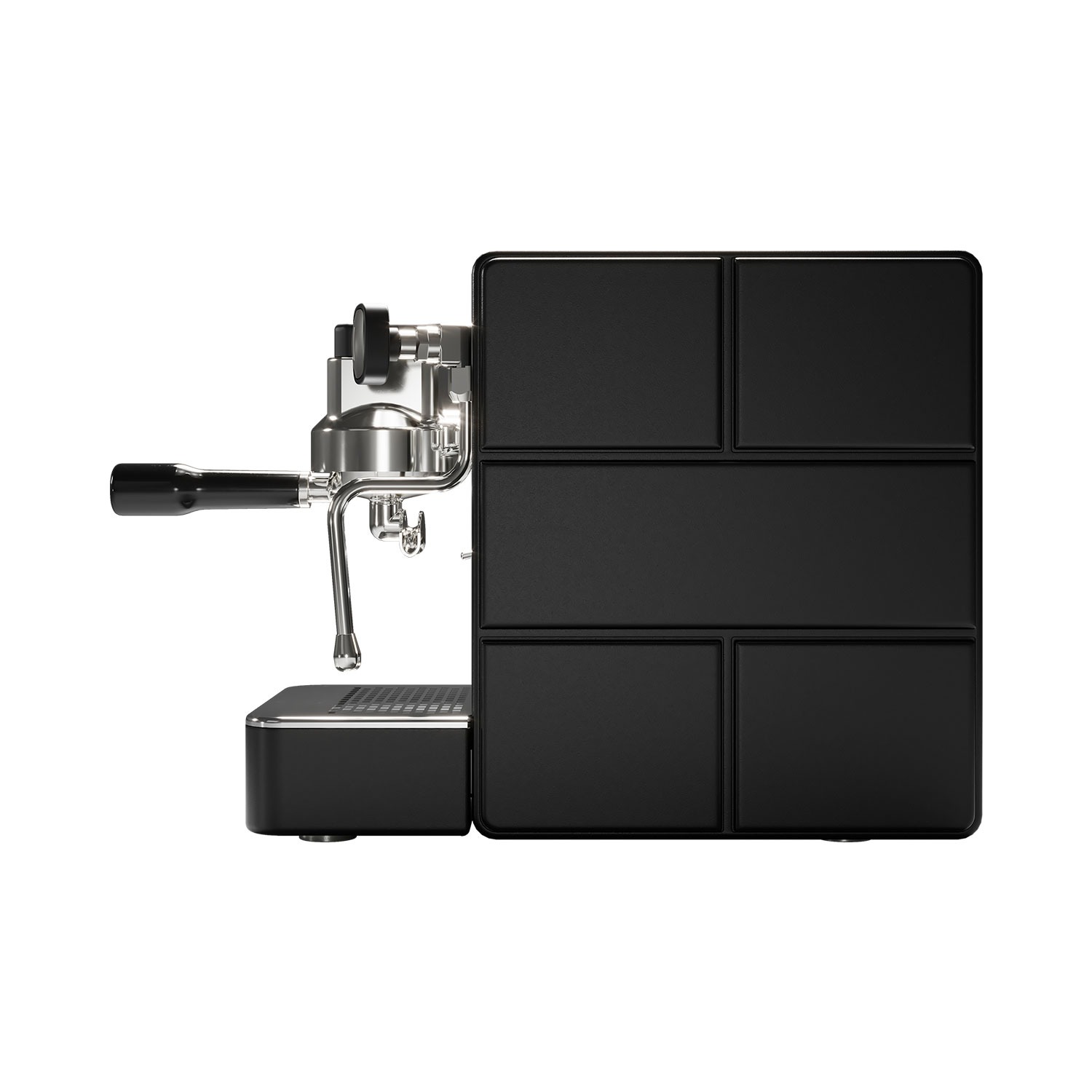 Stone bij Espressofix