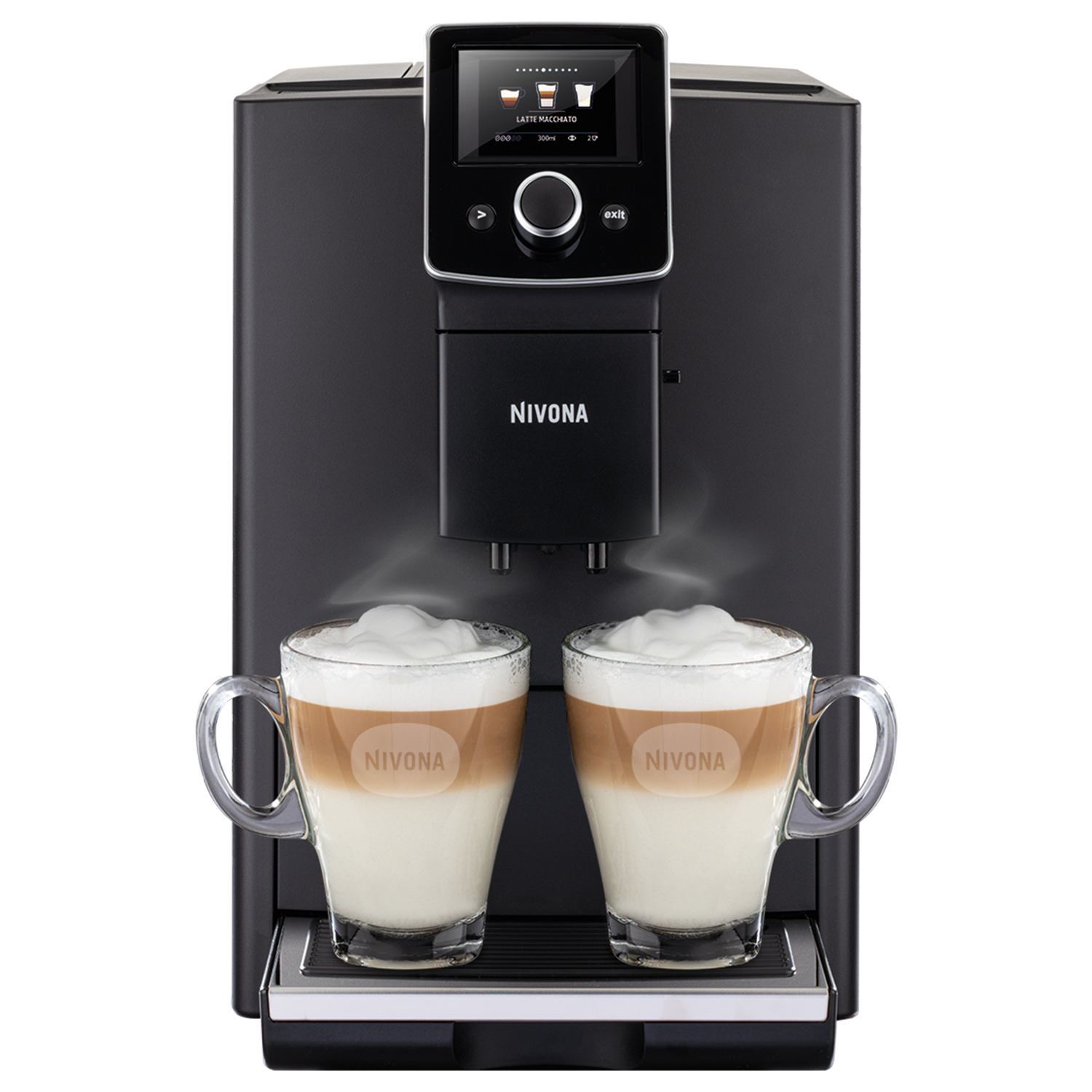 NIVONA CafeRomatica 820
