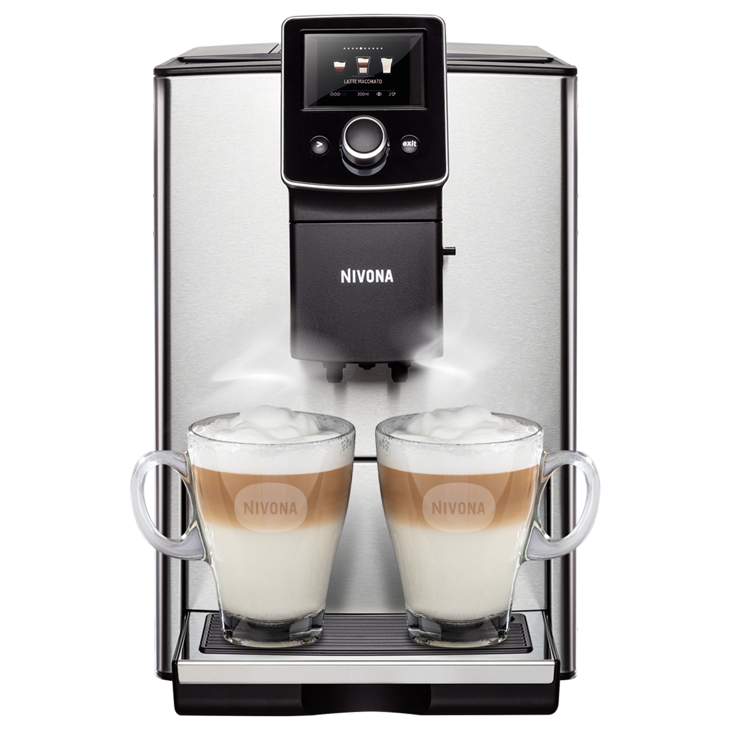 NIVONA CafeRomatica 825