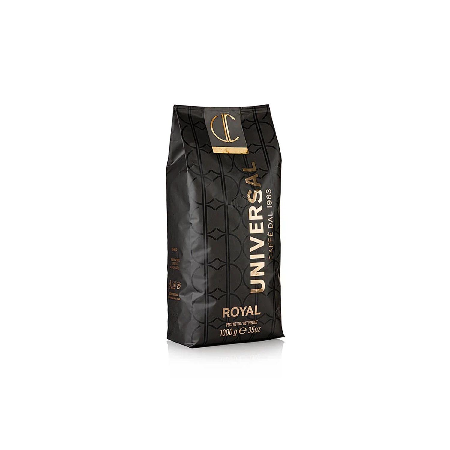 Universal Royal Koffiebonen