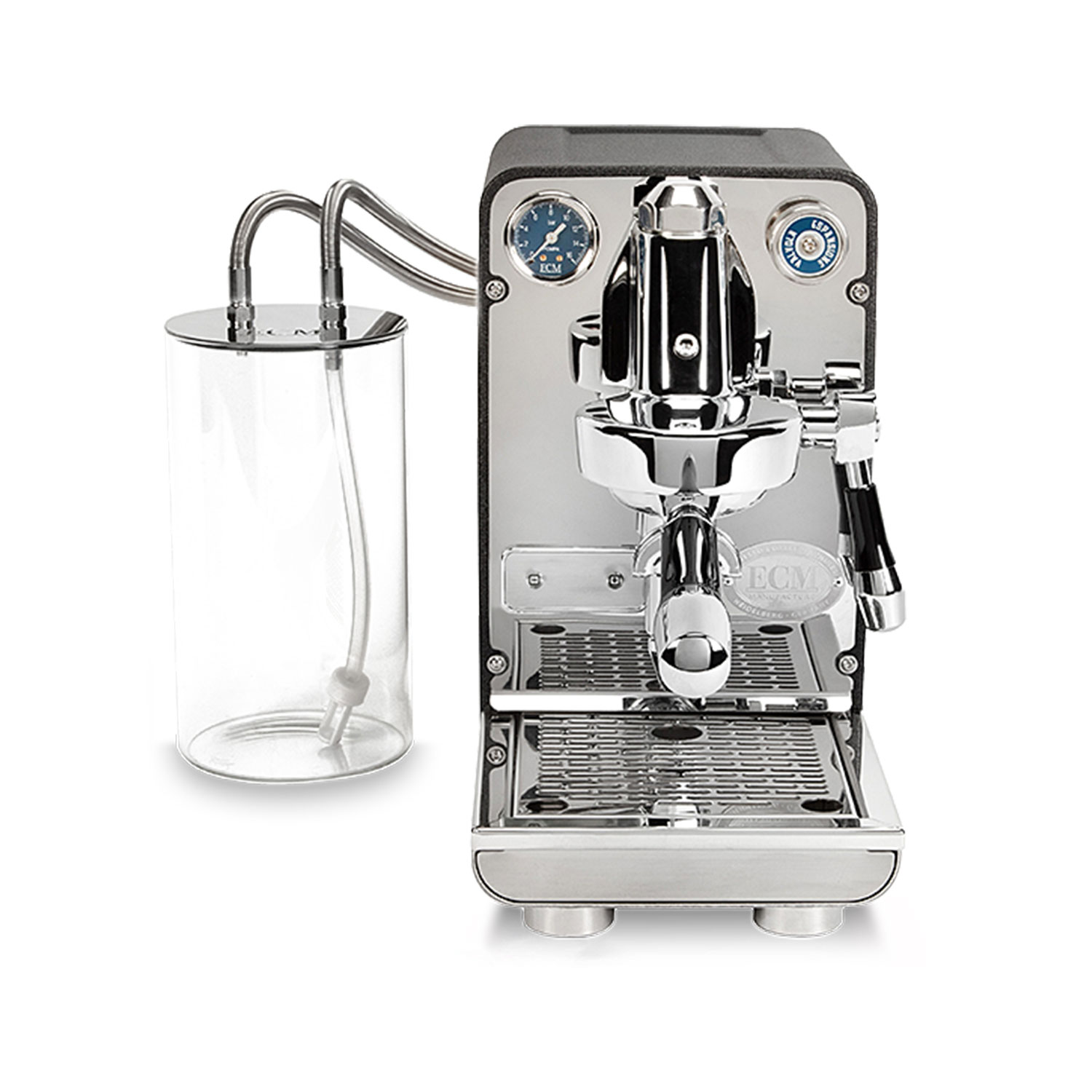 ECM Puristika — afbeelding 2
