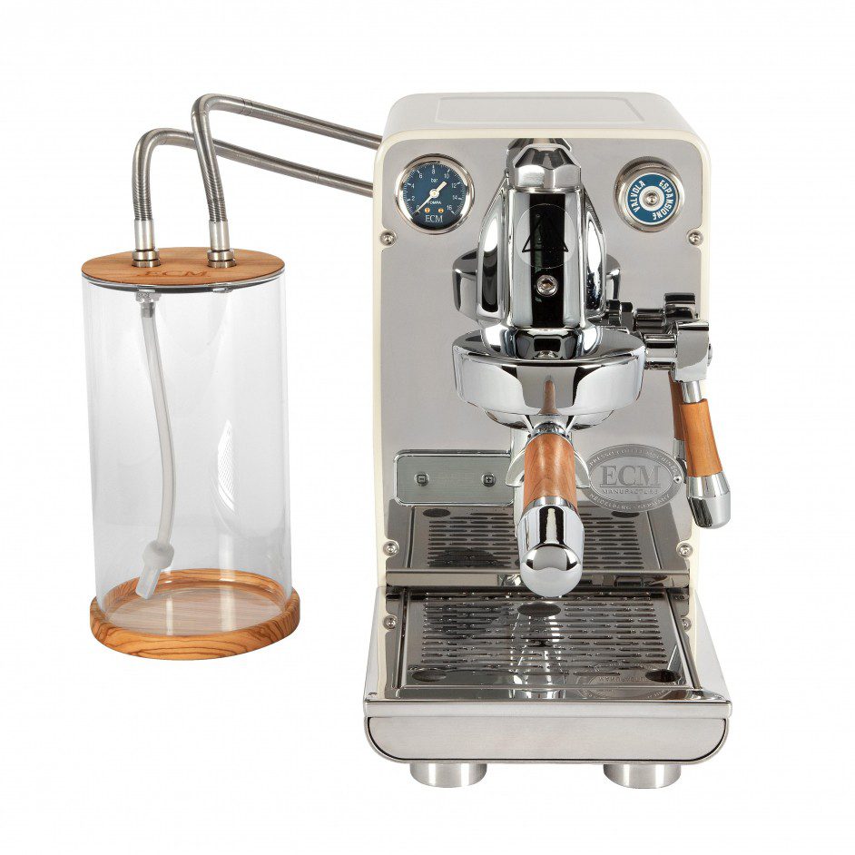ECM Puristika