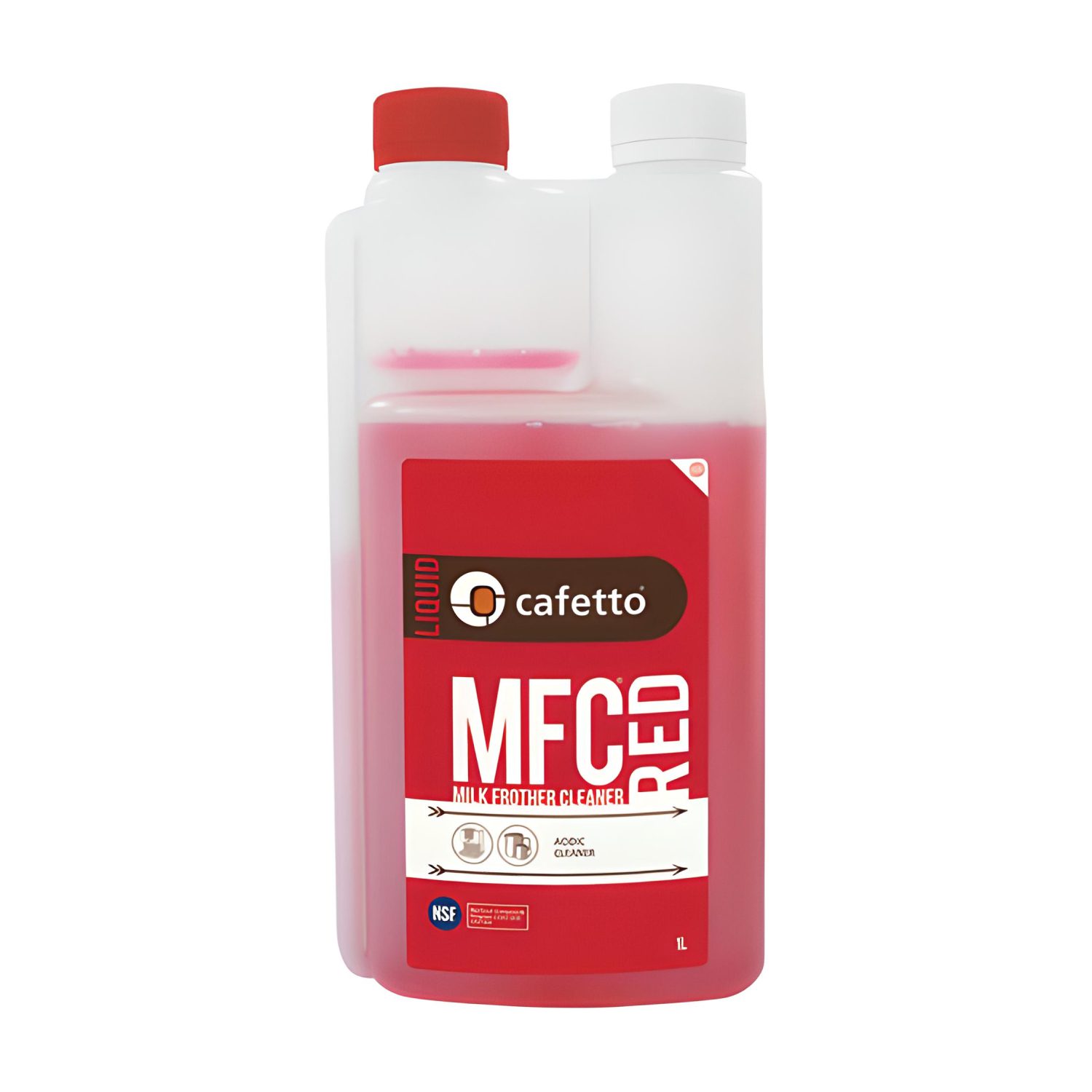Cafetto MFC