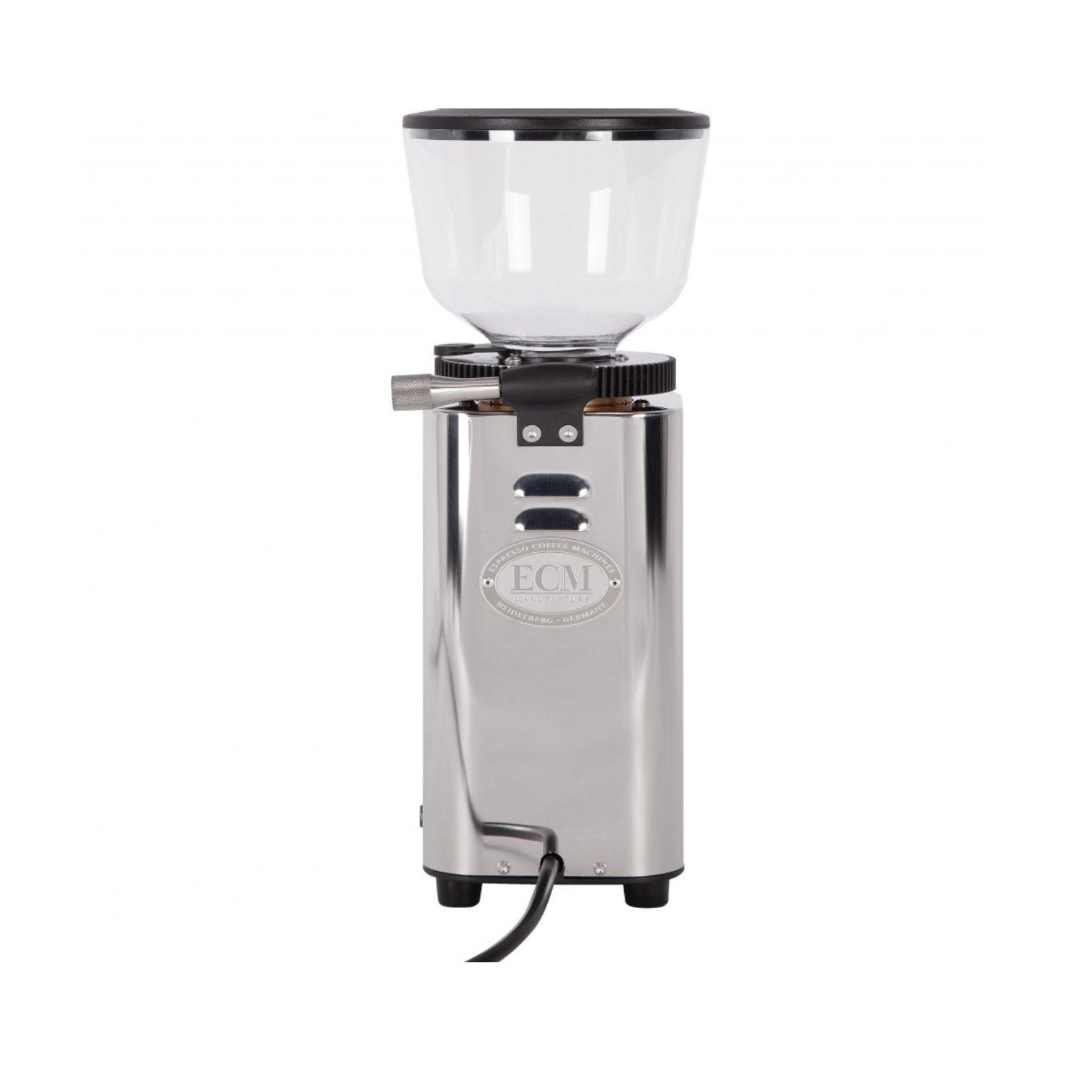 ECM C-AUTOMATIK 54 RVS