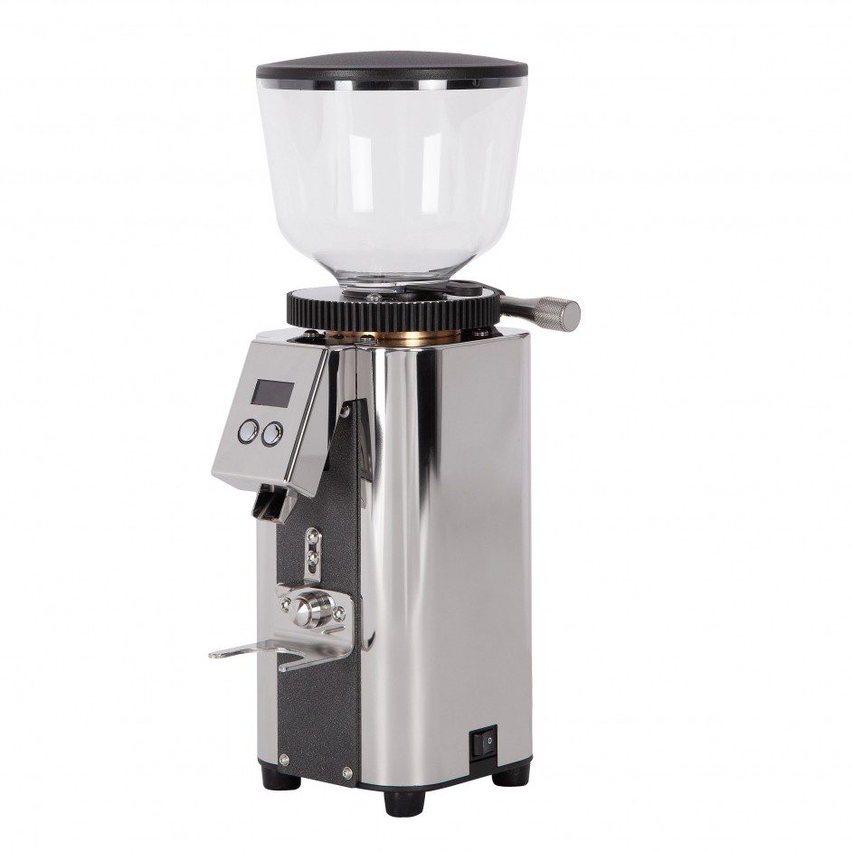 ECM C-AUTOMATIK 54 RVS — afbeelding 2