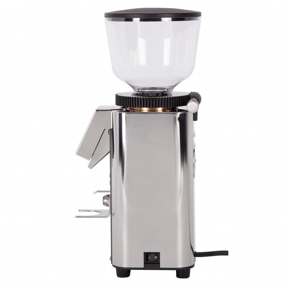 ECM C-AUTOMATIK 54 RVS — afbeelding 3
