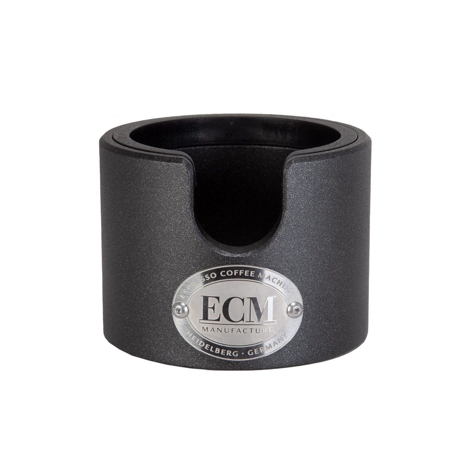 ECM TAMPINGSTATION