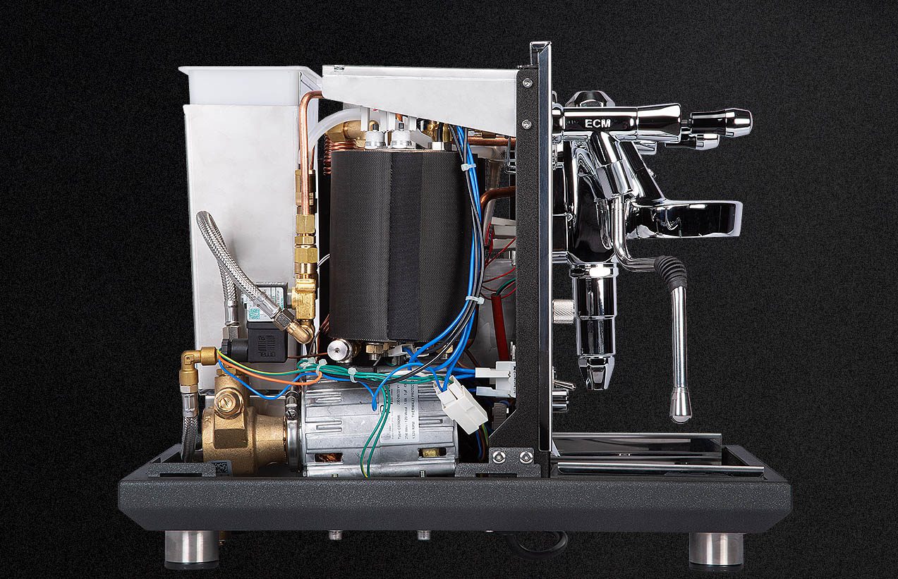 ECM Synchronika II OLED — afbeelding 3