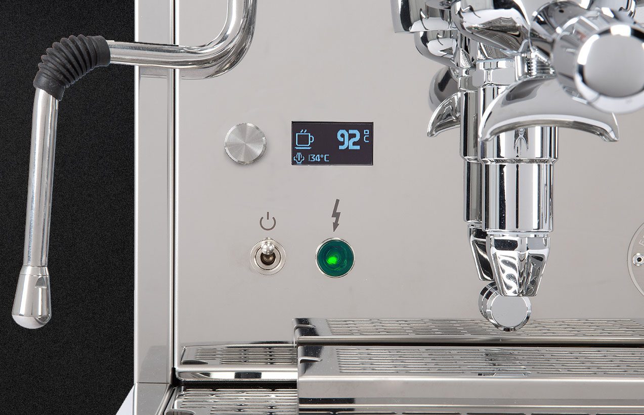 ECM Synchronika II OLED — afbeelding 2