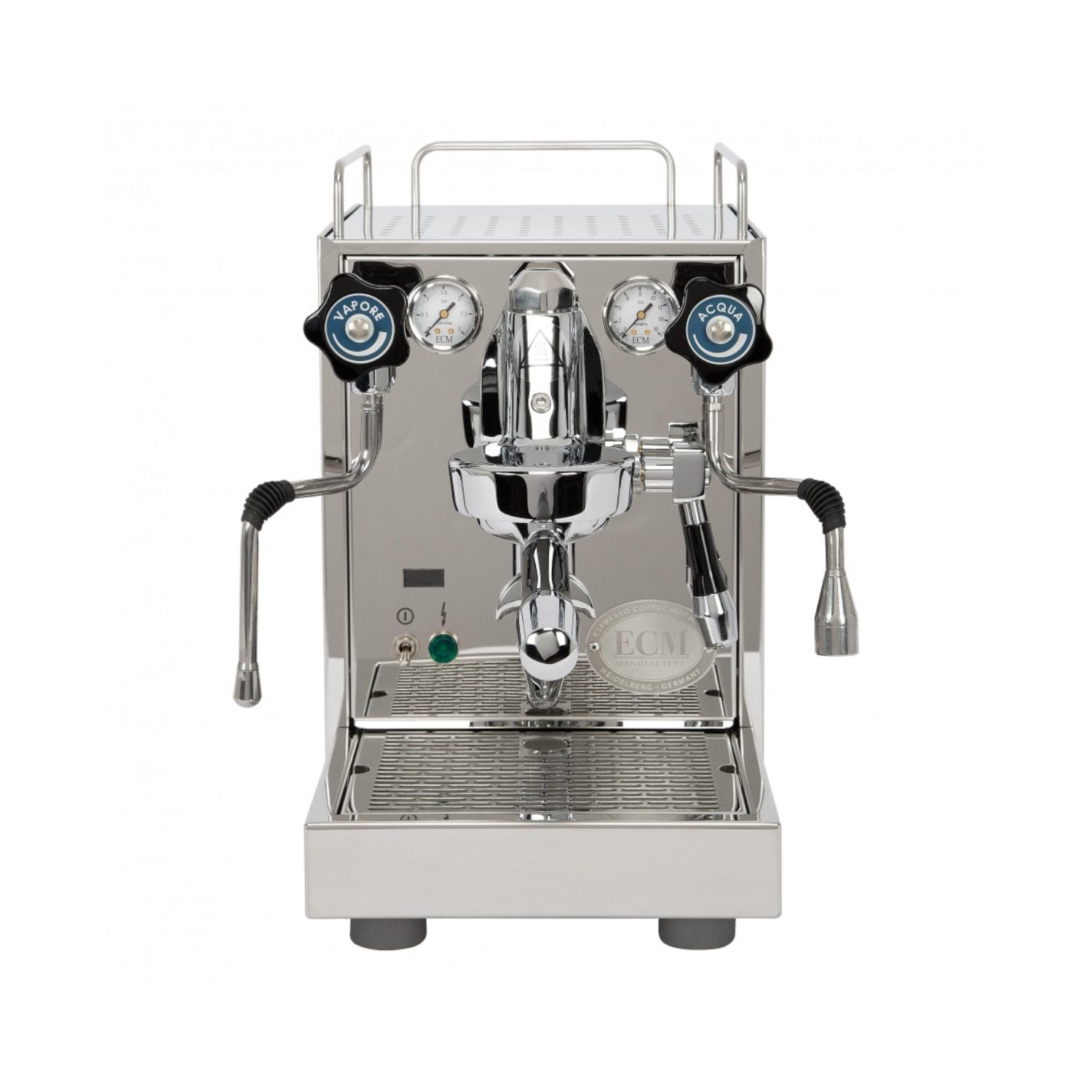 ECM Mechanika Slim PID