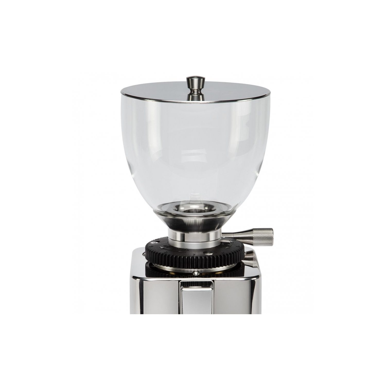 ECM Glazen bonenreservoir S64 / 64-serie